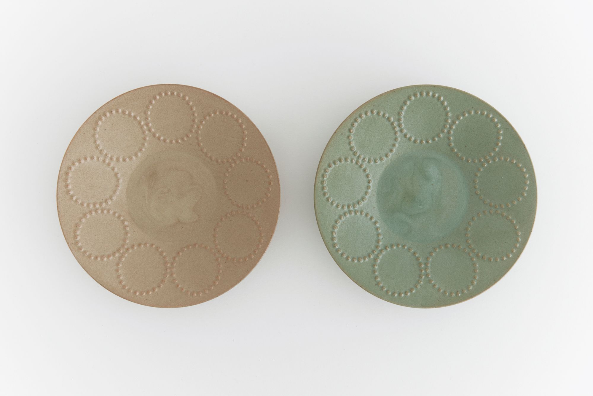 tambourine プレート S - minä perhonen