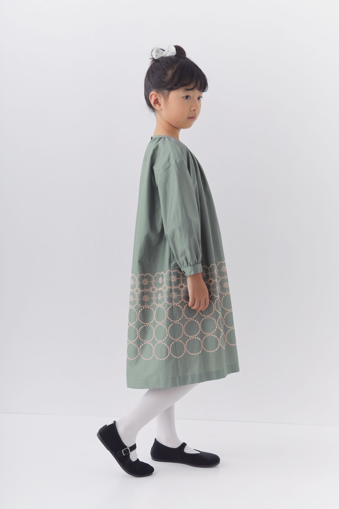 tambourine×anemone ドレス - minä perhonen