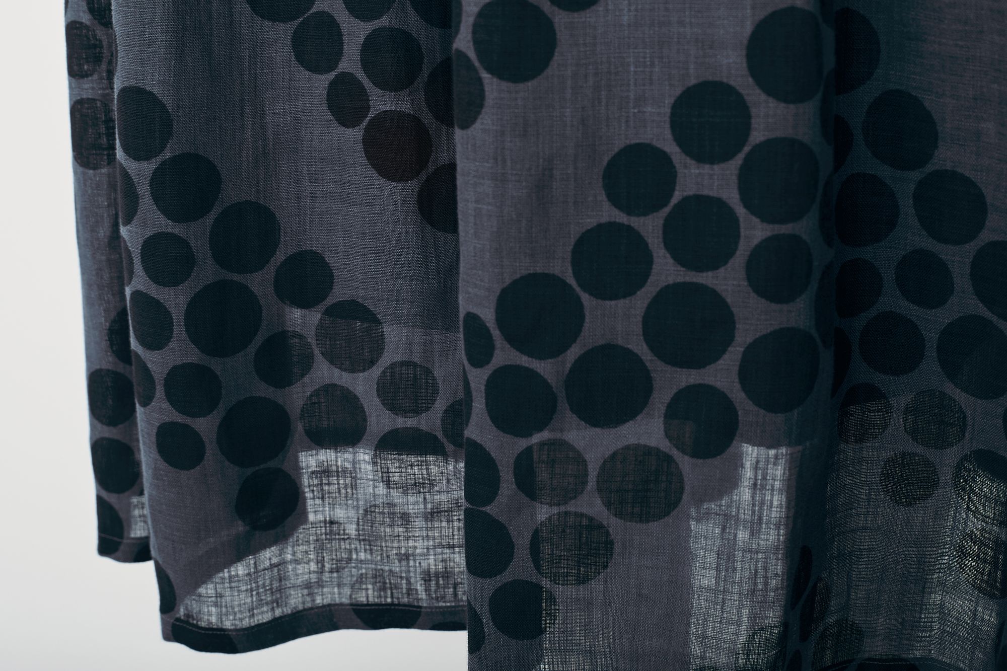 kupla ギャザースカート - minä perhonen