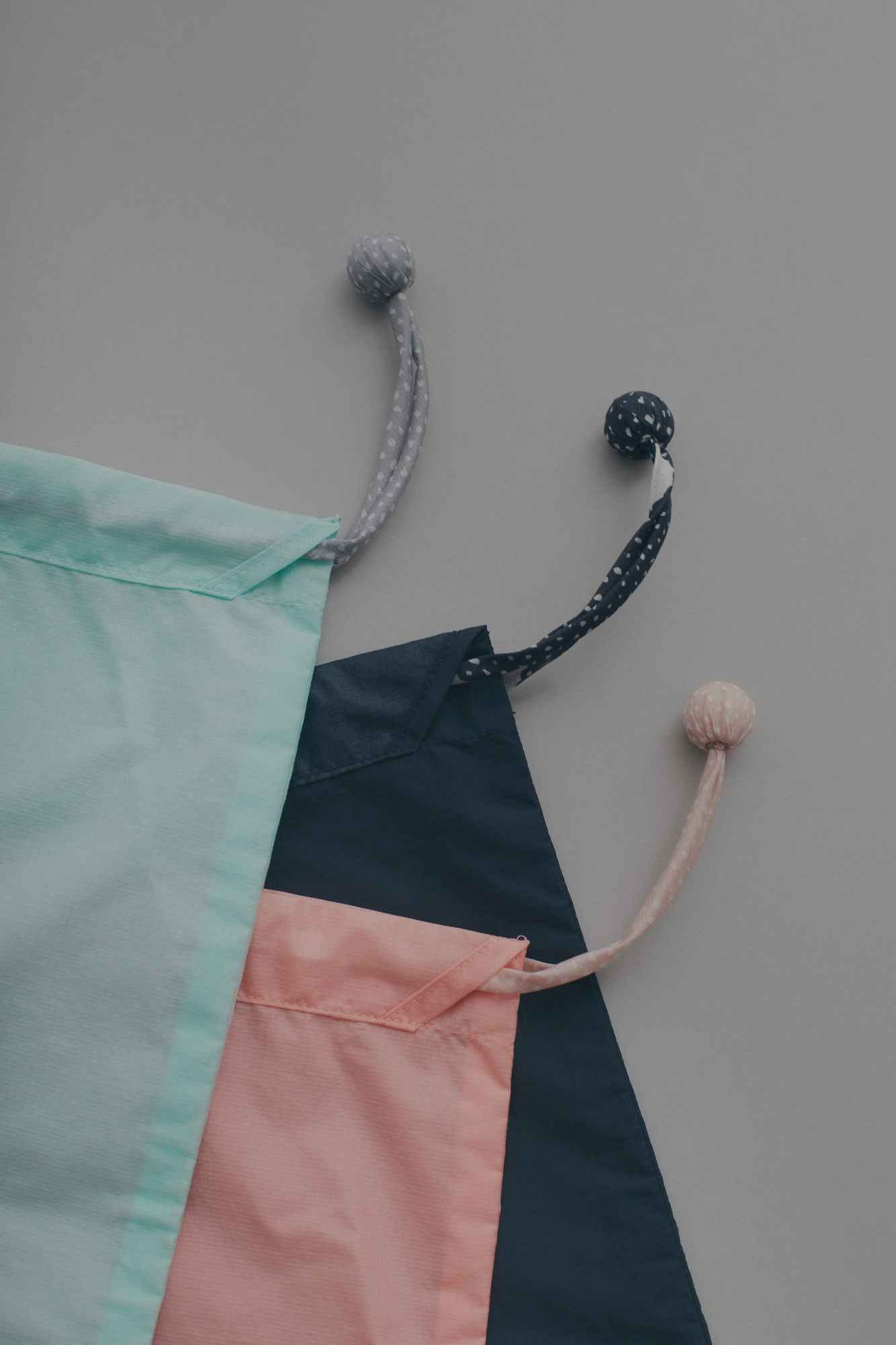 skum レインコート - minä perhonen