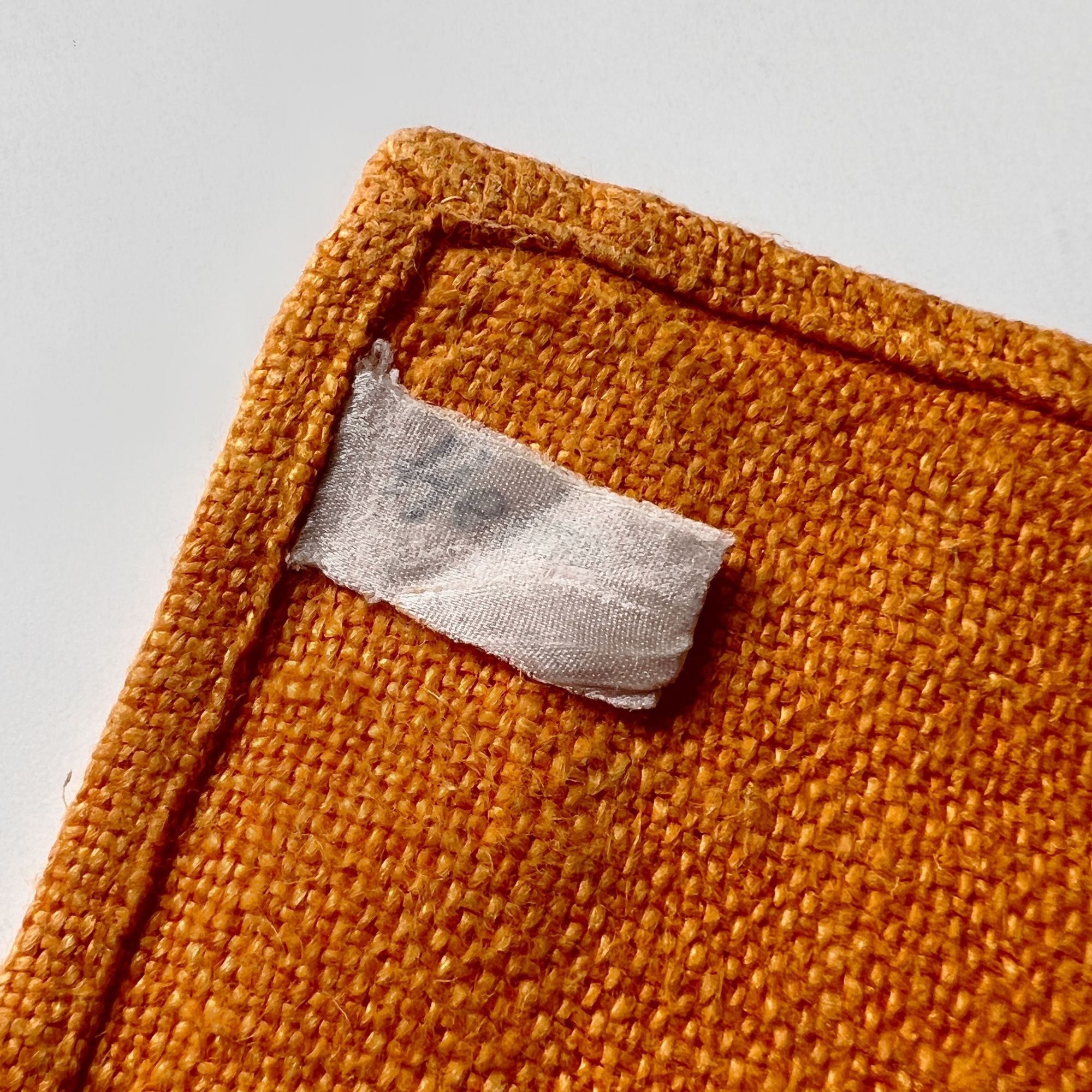 ミナペルホネン　wind flower 変形　ランチョン　マット [正規品] twin flower マルチクロス - minä perhonen