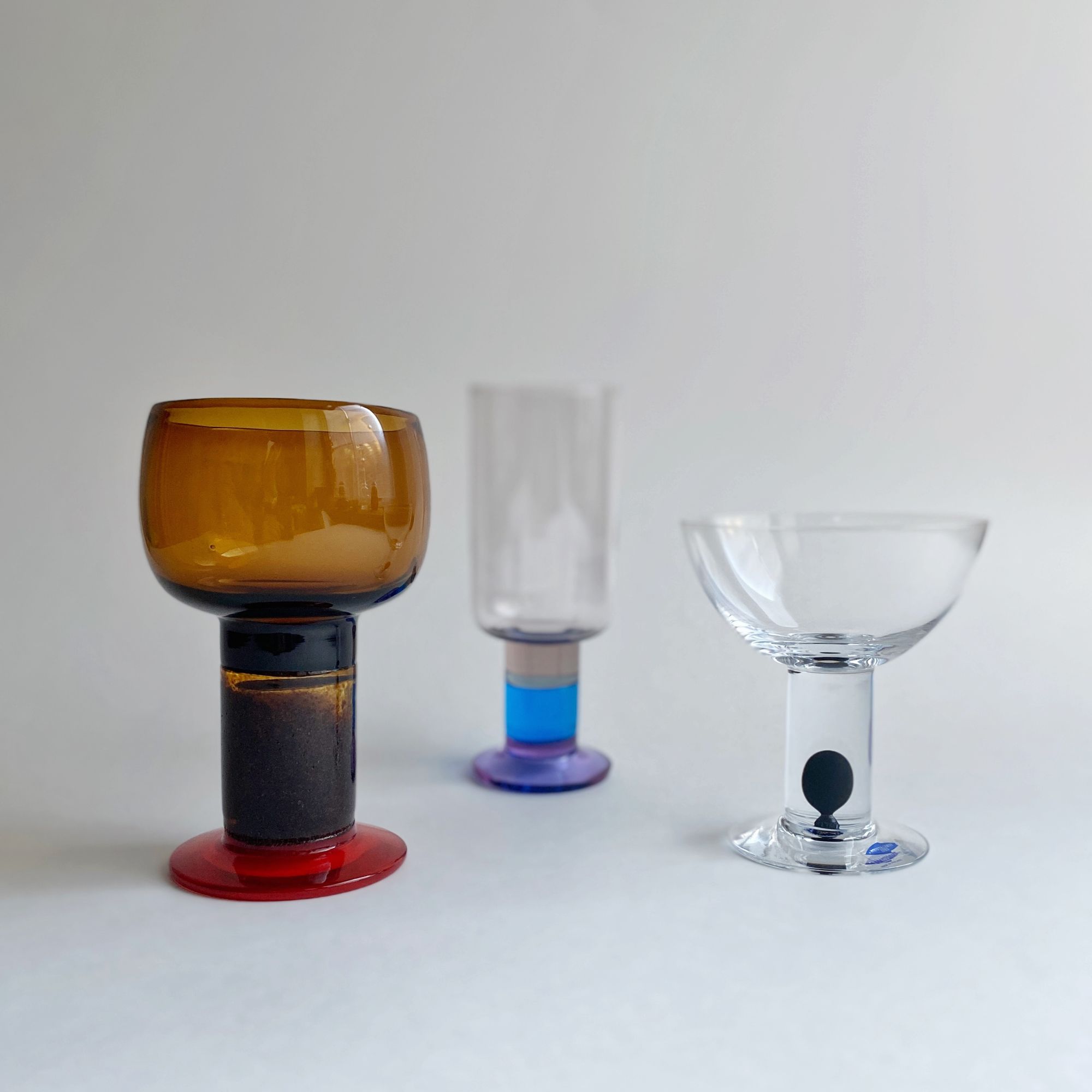 Goblet - minä perhonen