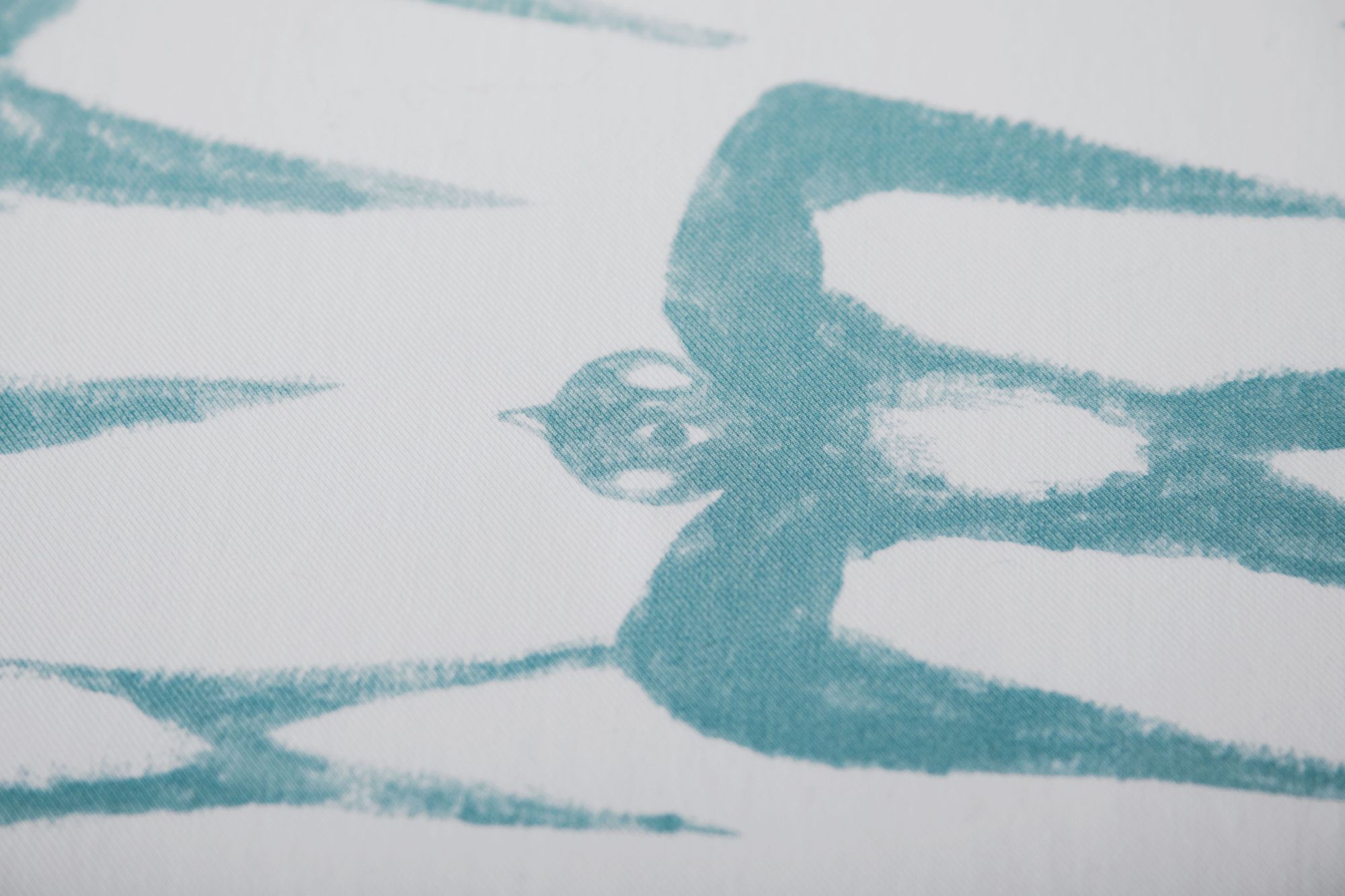 hello swallow ファブリック - minä perhonen