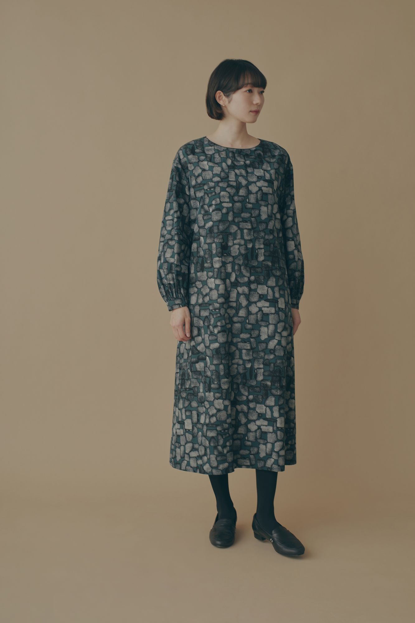 kivi ドレス - minä perhonen
