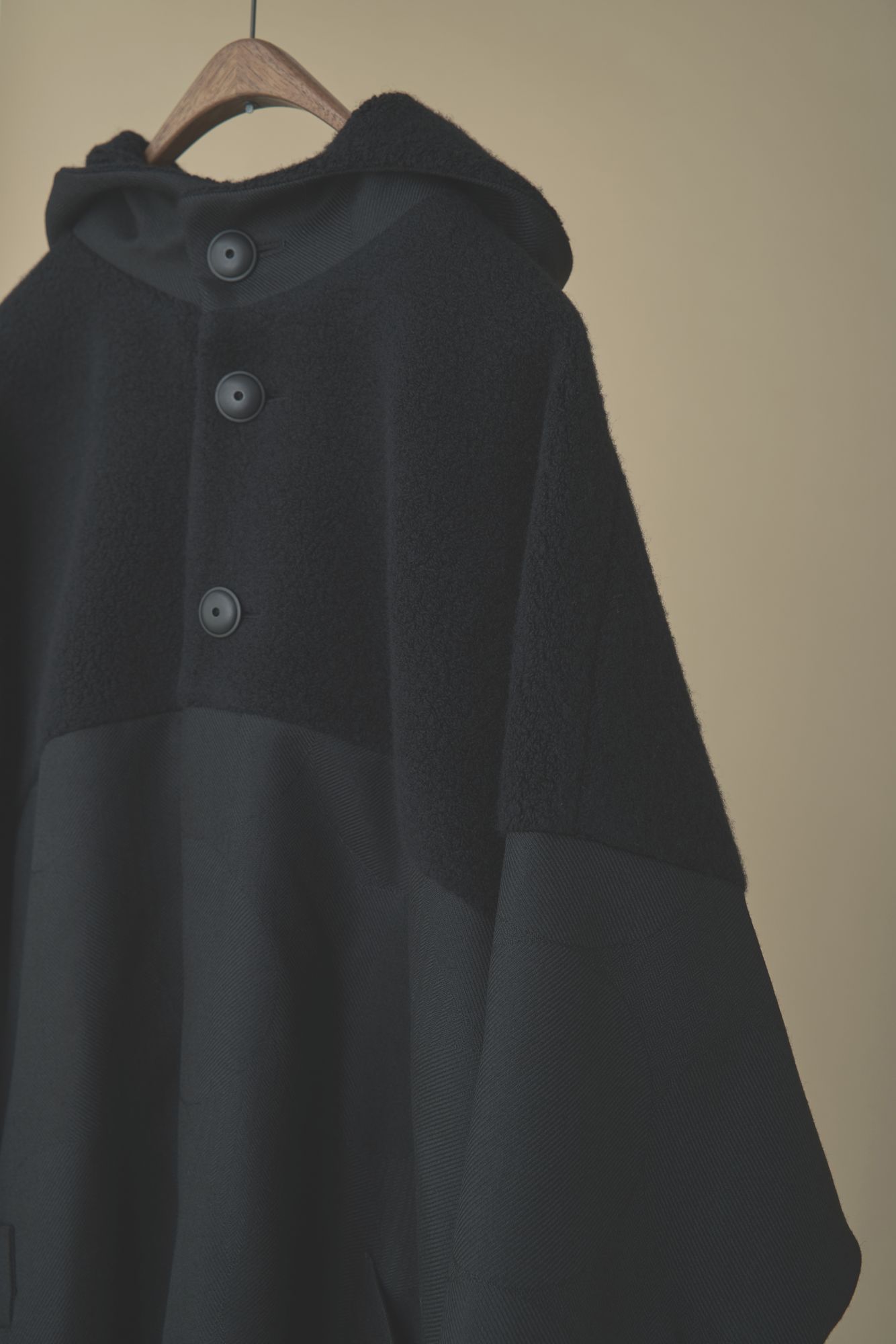 arc コート - minä perhonen