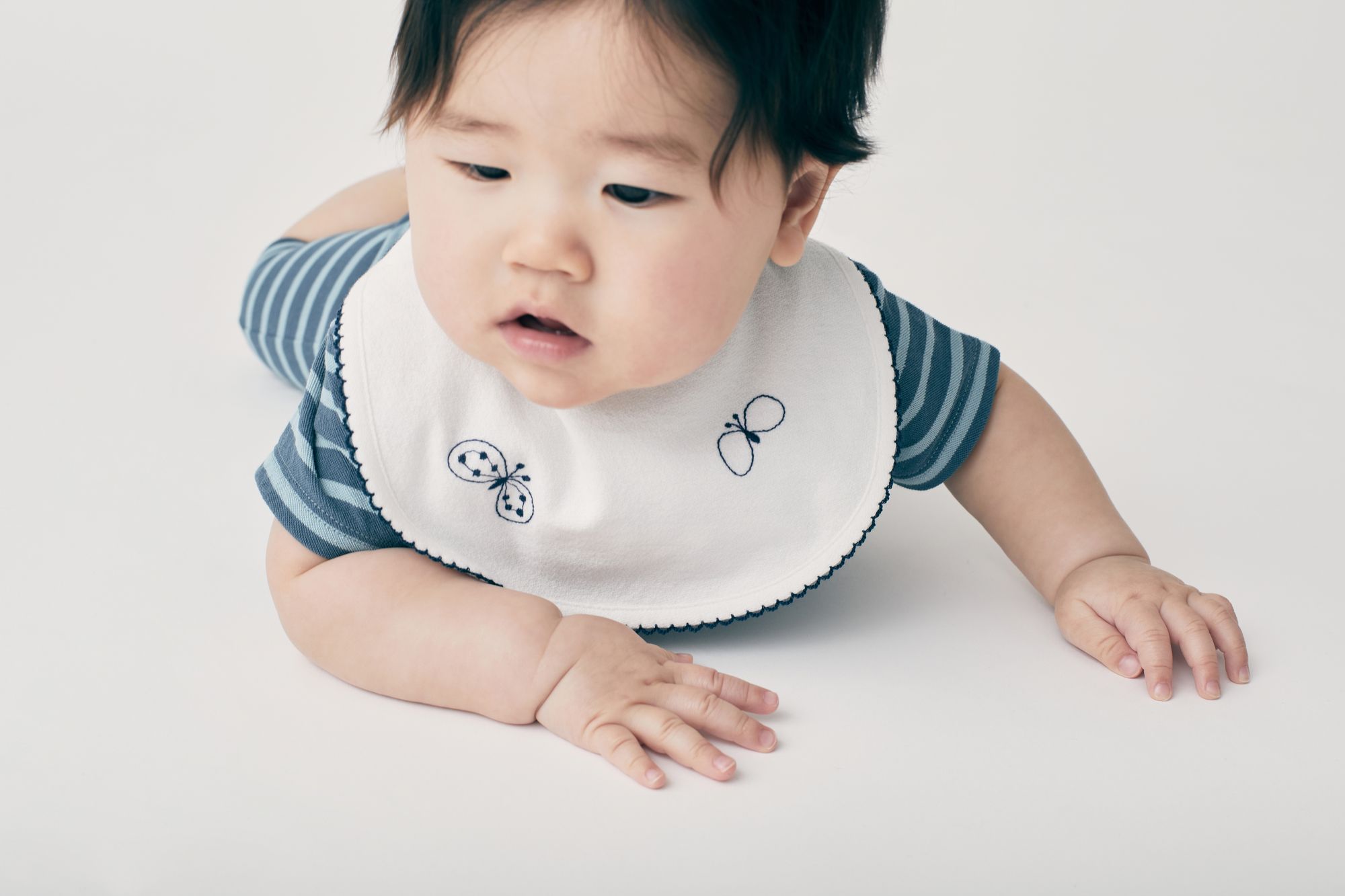 choucho スタイ - minä perhonen