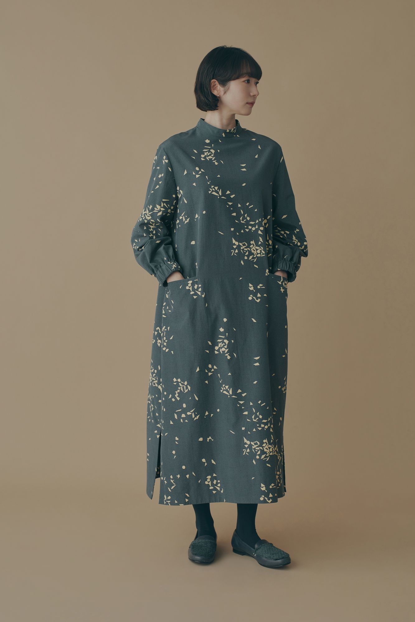 star snow ドレス - minä perhonen