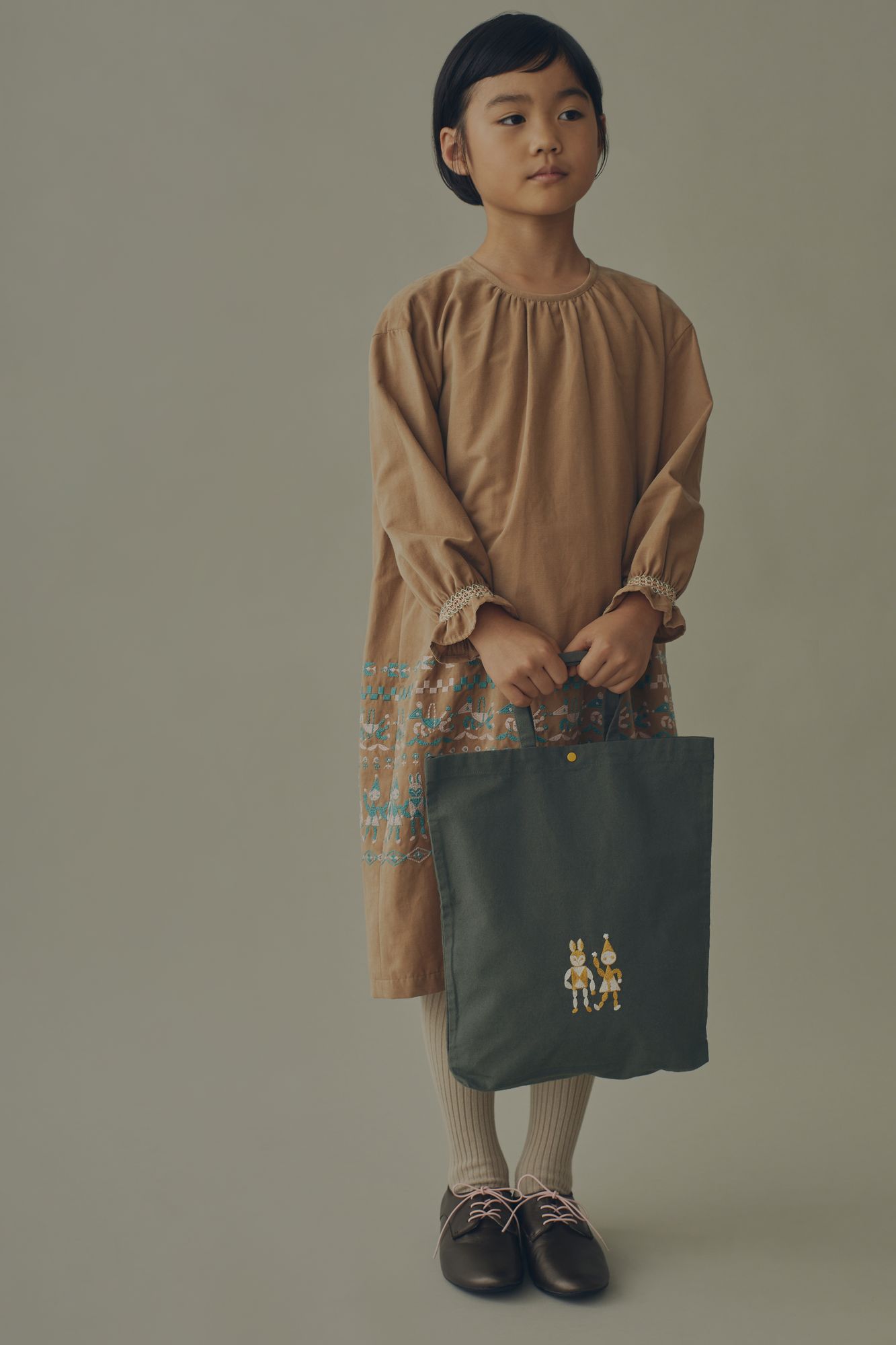 fun バッグ - minä perhonen