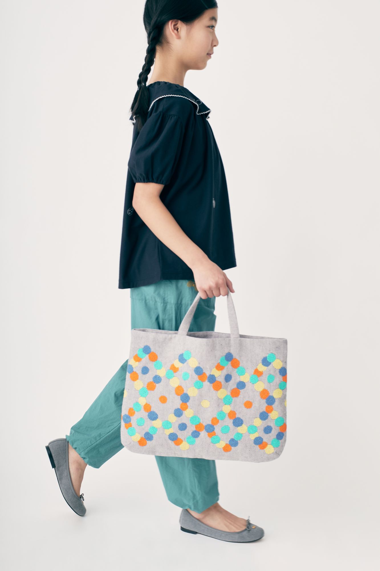 lueur バッグ - minä perhonen