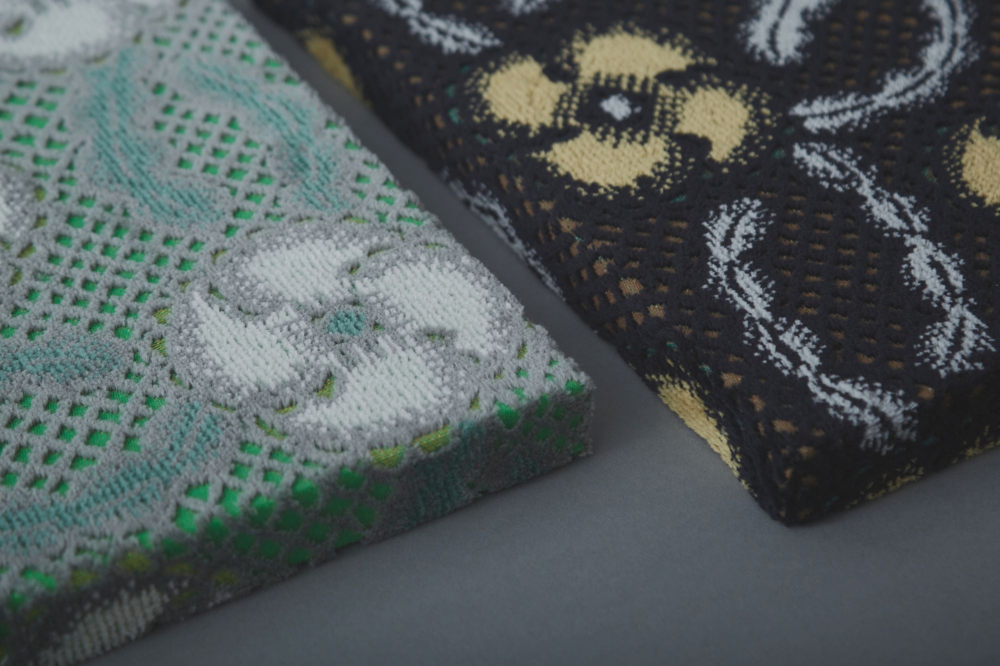 northern flower ファブリックボード - minä perhonen