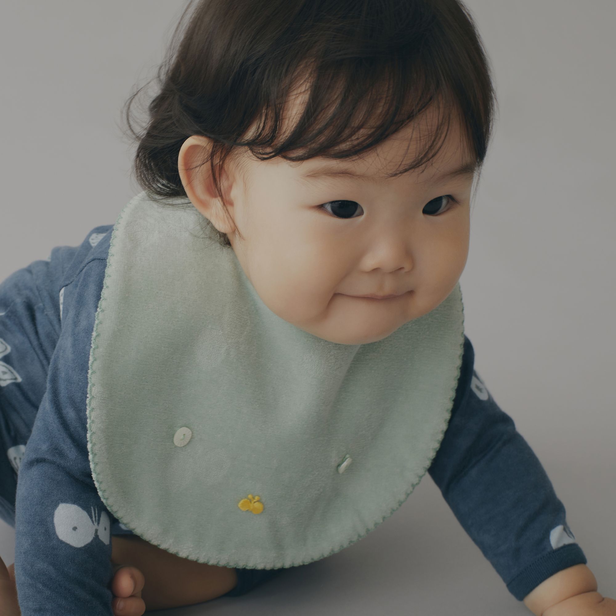 fluffy スタイ - minä perhonen