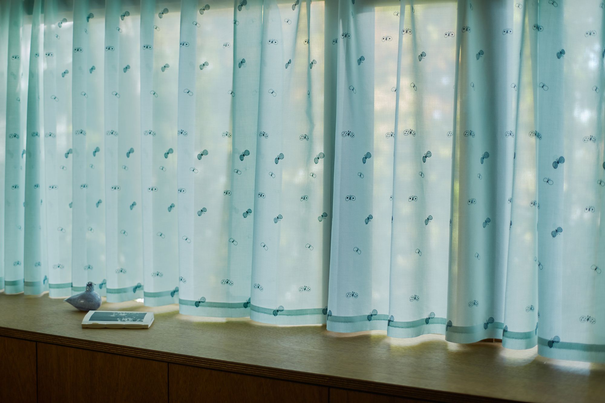 choucho ファブリック - minä perhonen