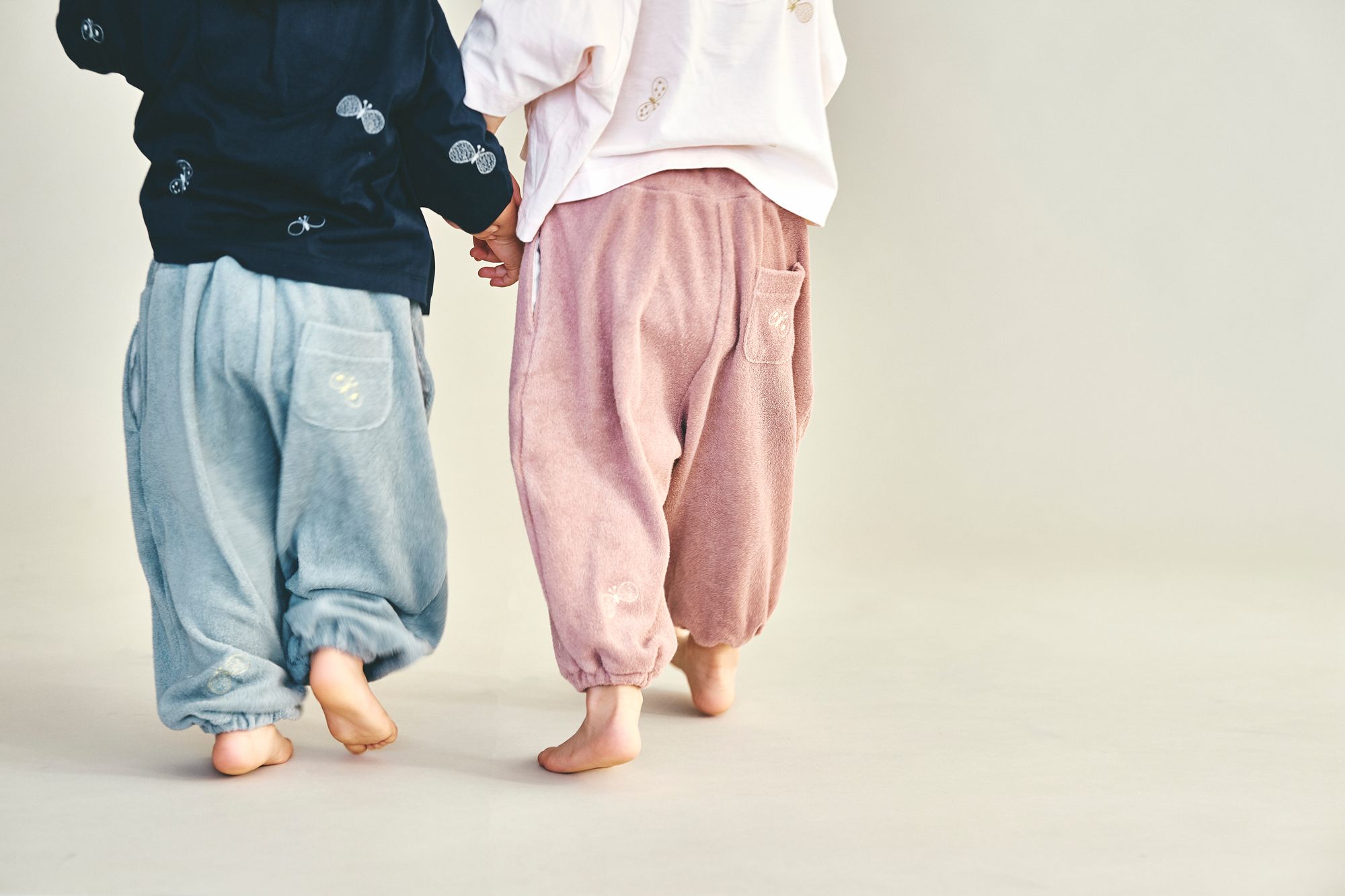 choucho パンツ 2019 s/s - minä perhonen