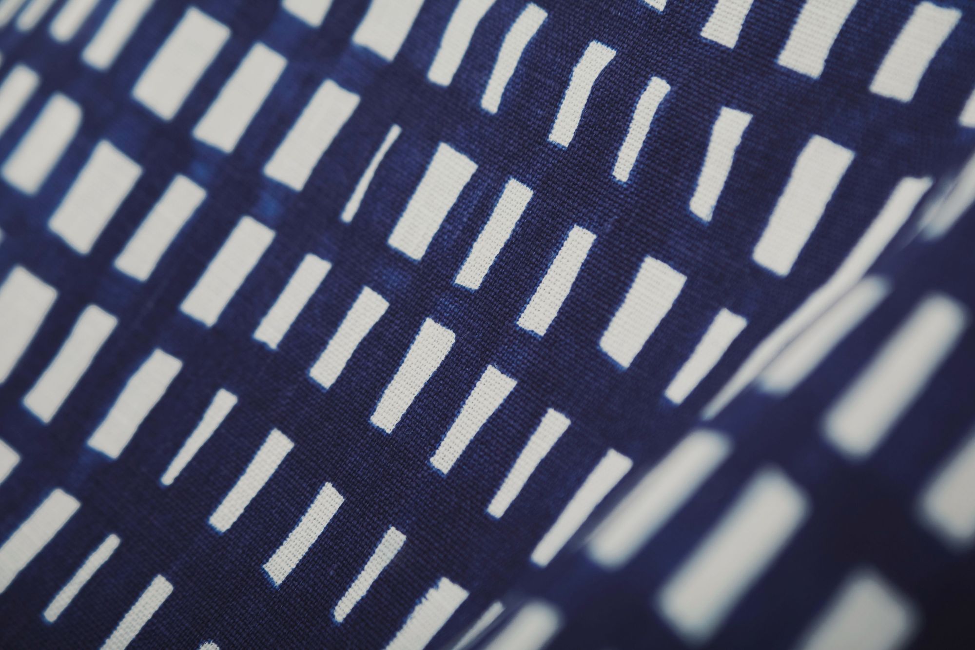 sora check ファブリック - minä perhonen