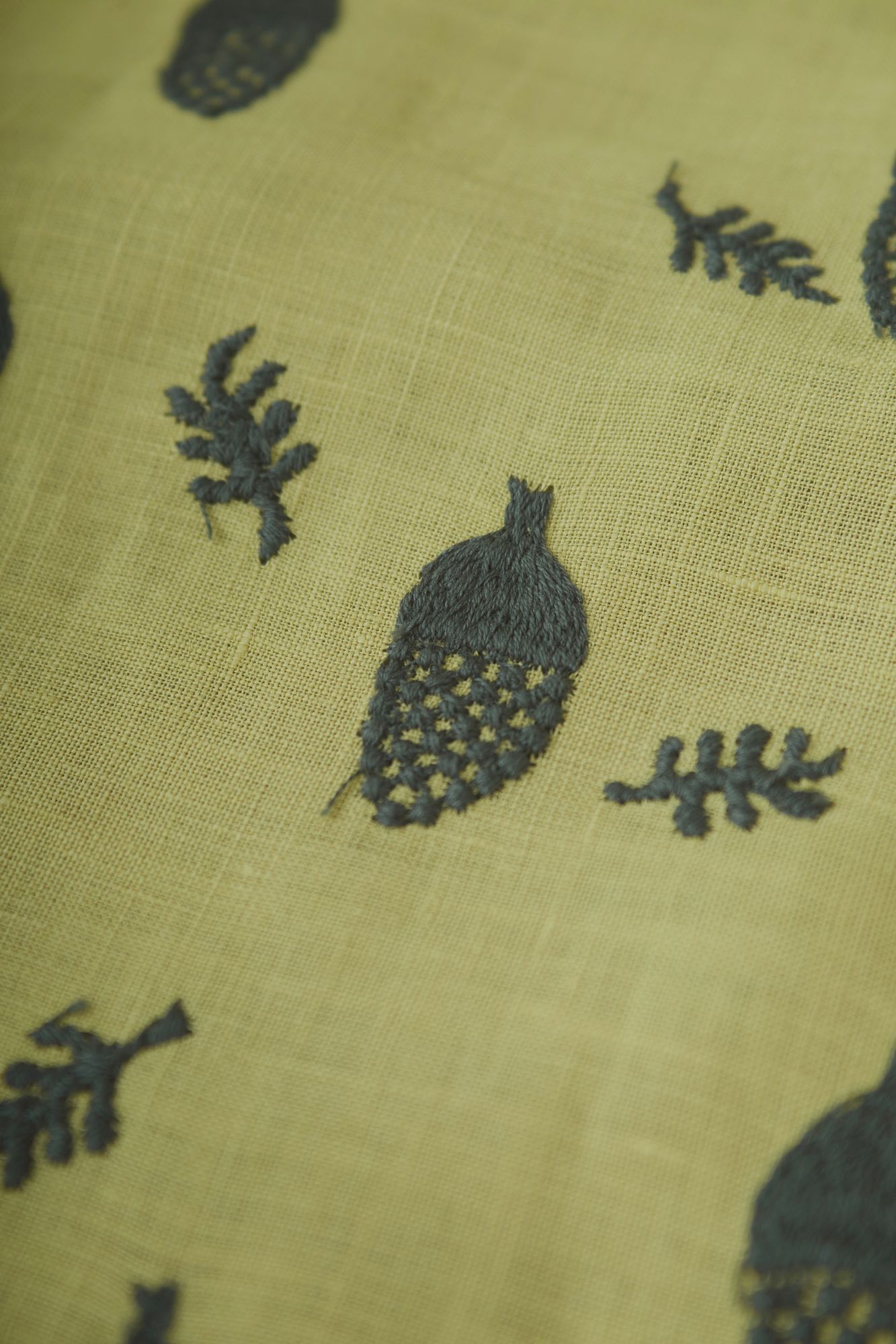 donguri ファブリック - minä perhonen