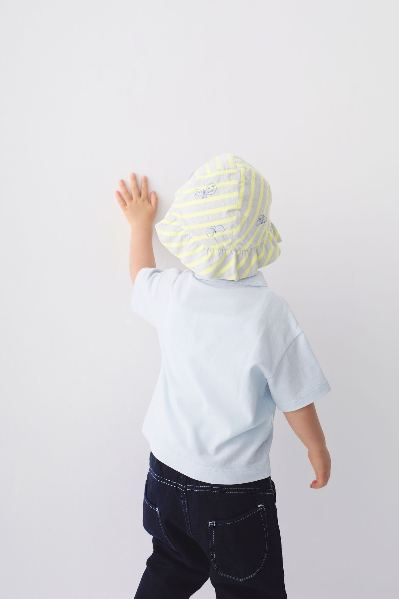 choucho 帽子 - minä perhonen