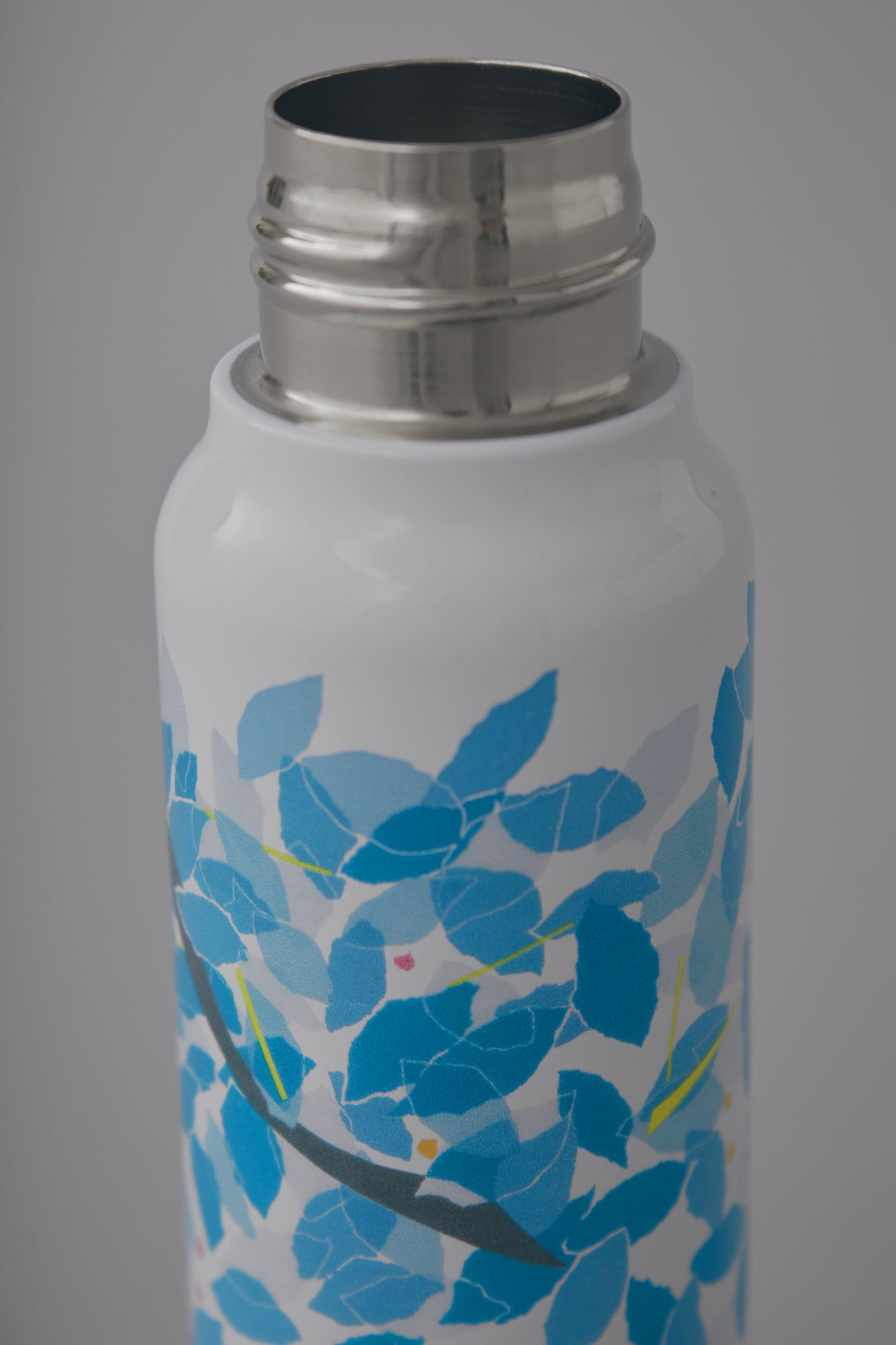 thermo mug Umbrella Bottle - minä perhonen