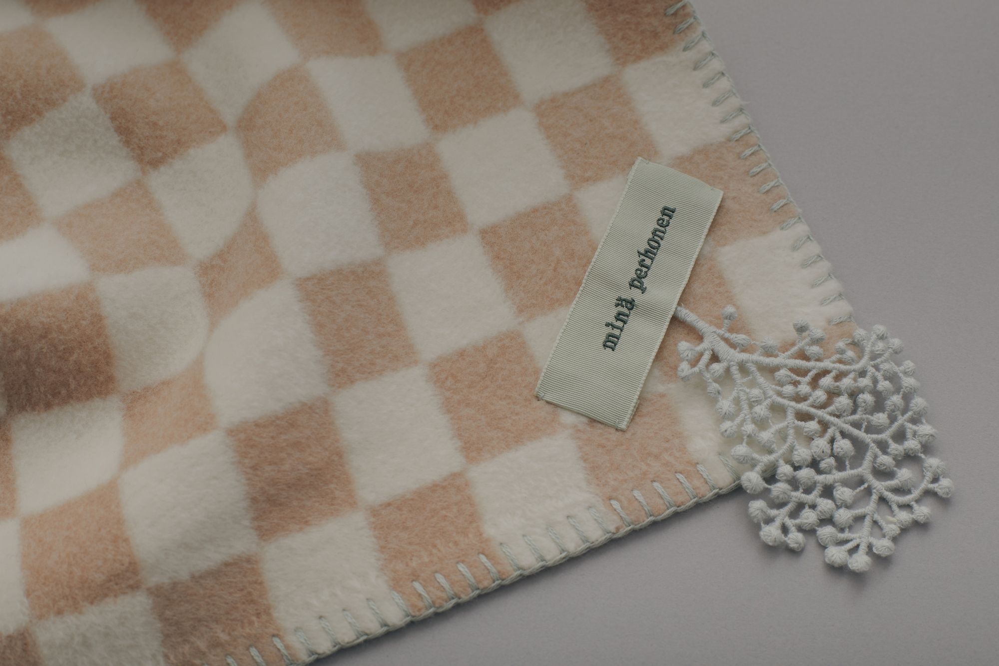 chess ブランケット - minä perhonen