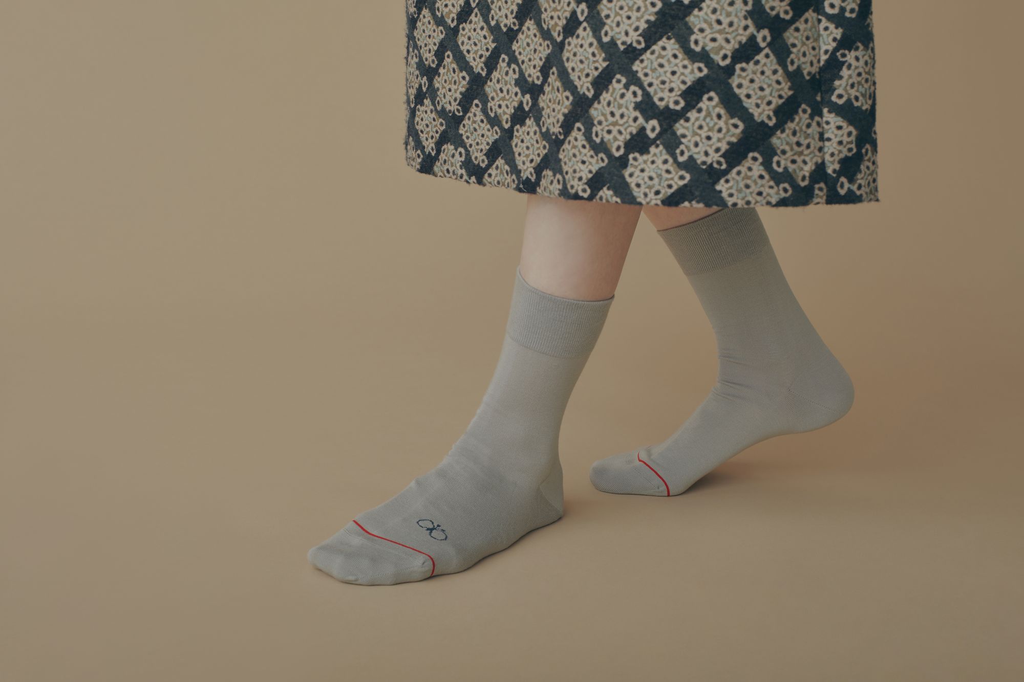 choucho ソックス - minä perhonen