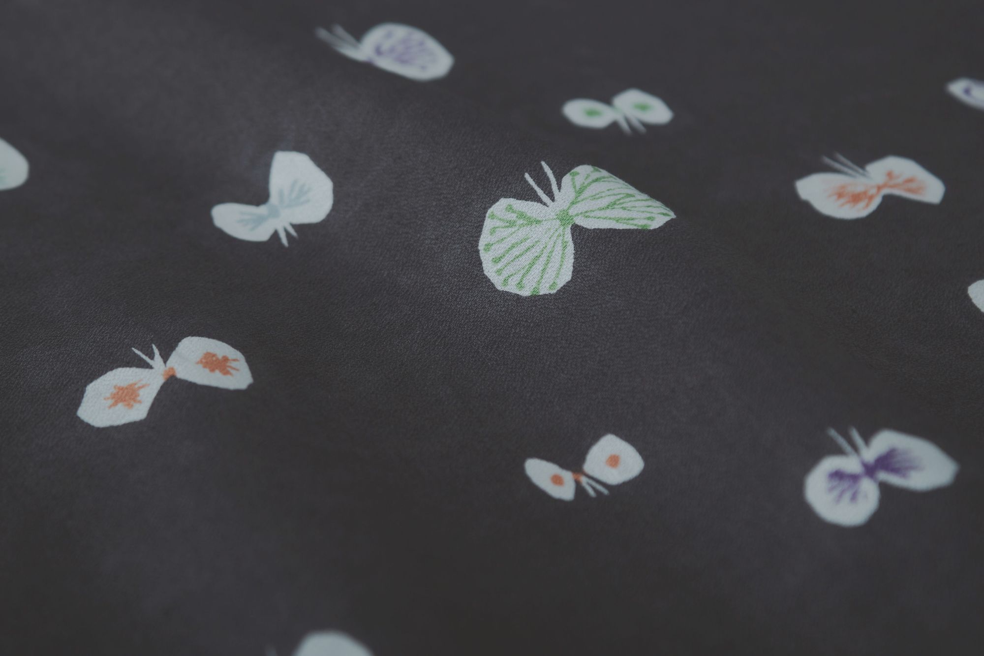 hana hane ファブリック - minä perhonen