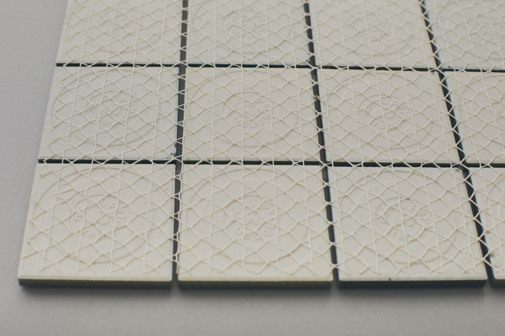 tambourine タイルシートmix 4枚セット - minä perhonen