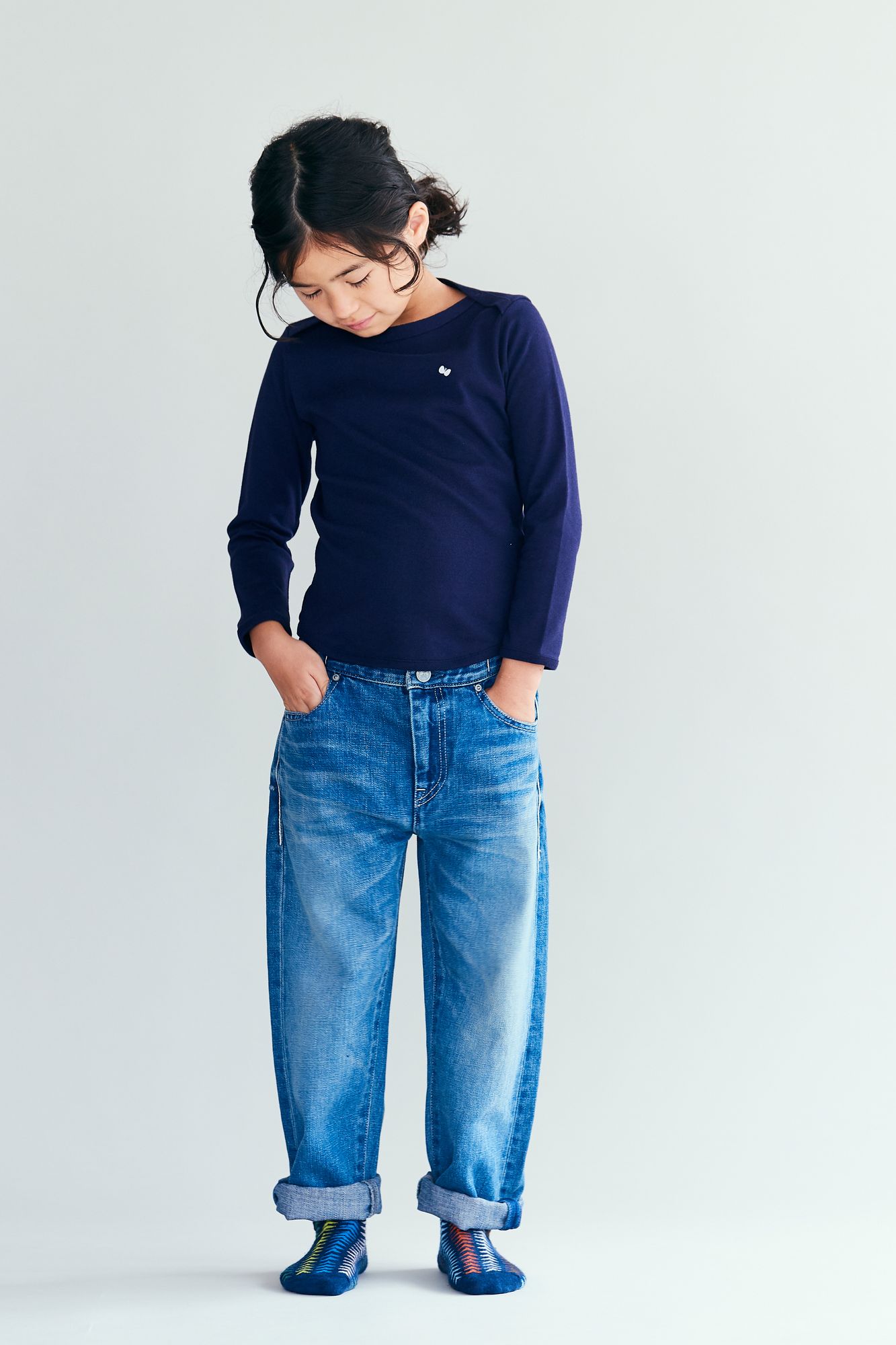 zutto カットソー - minä perhonen