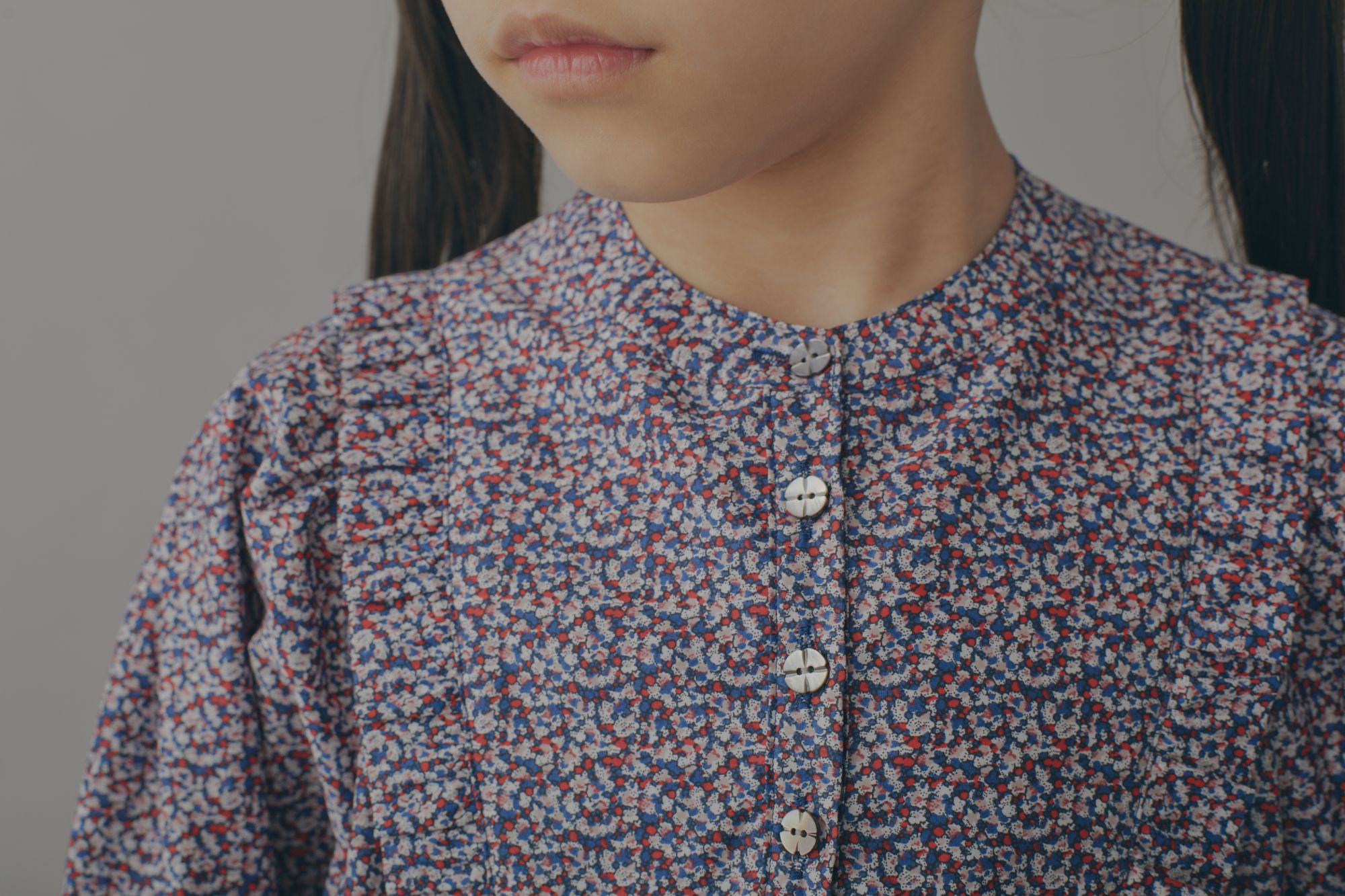 Pepper × go! ドレス - minä perhonen