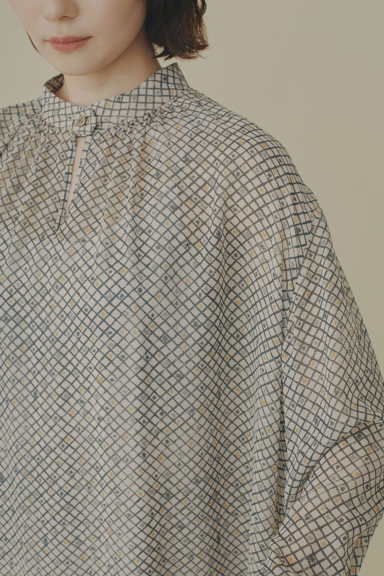 tuike ドレス - minä perhonen