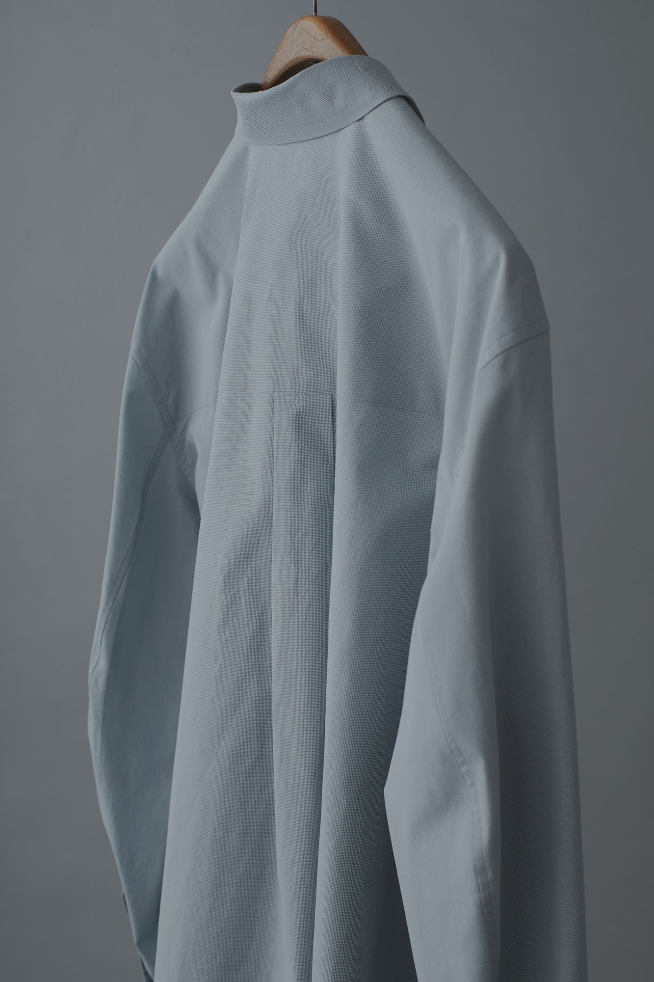 sabbia シャツ - minä perhonen