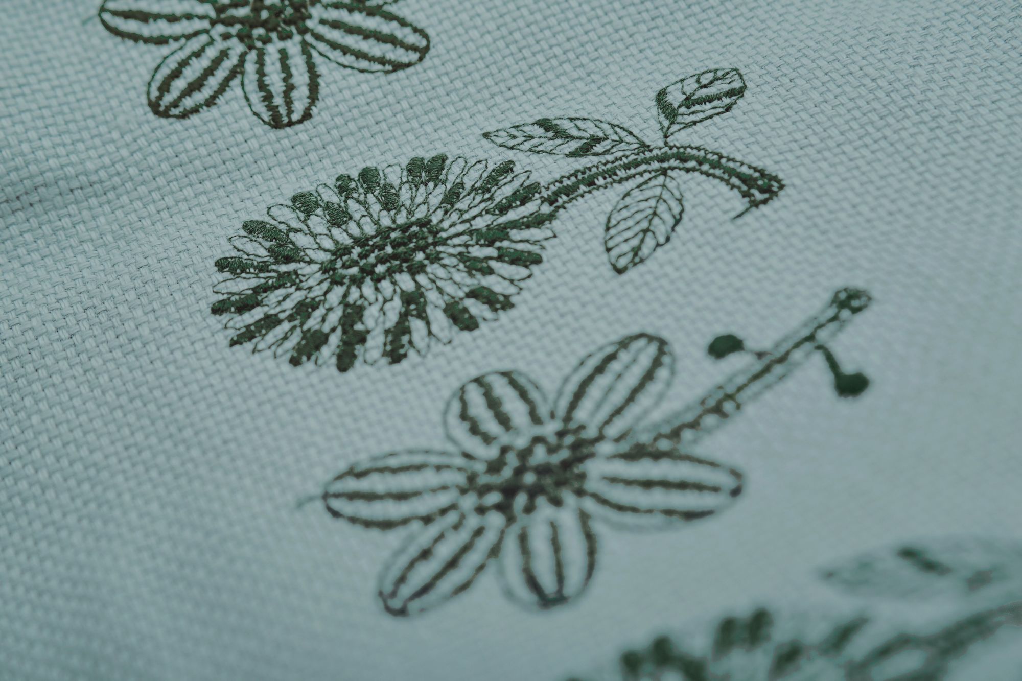 tori-to-hana ファブリック - minä perhonen