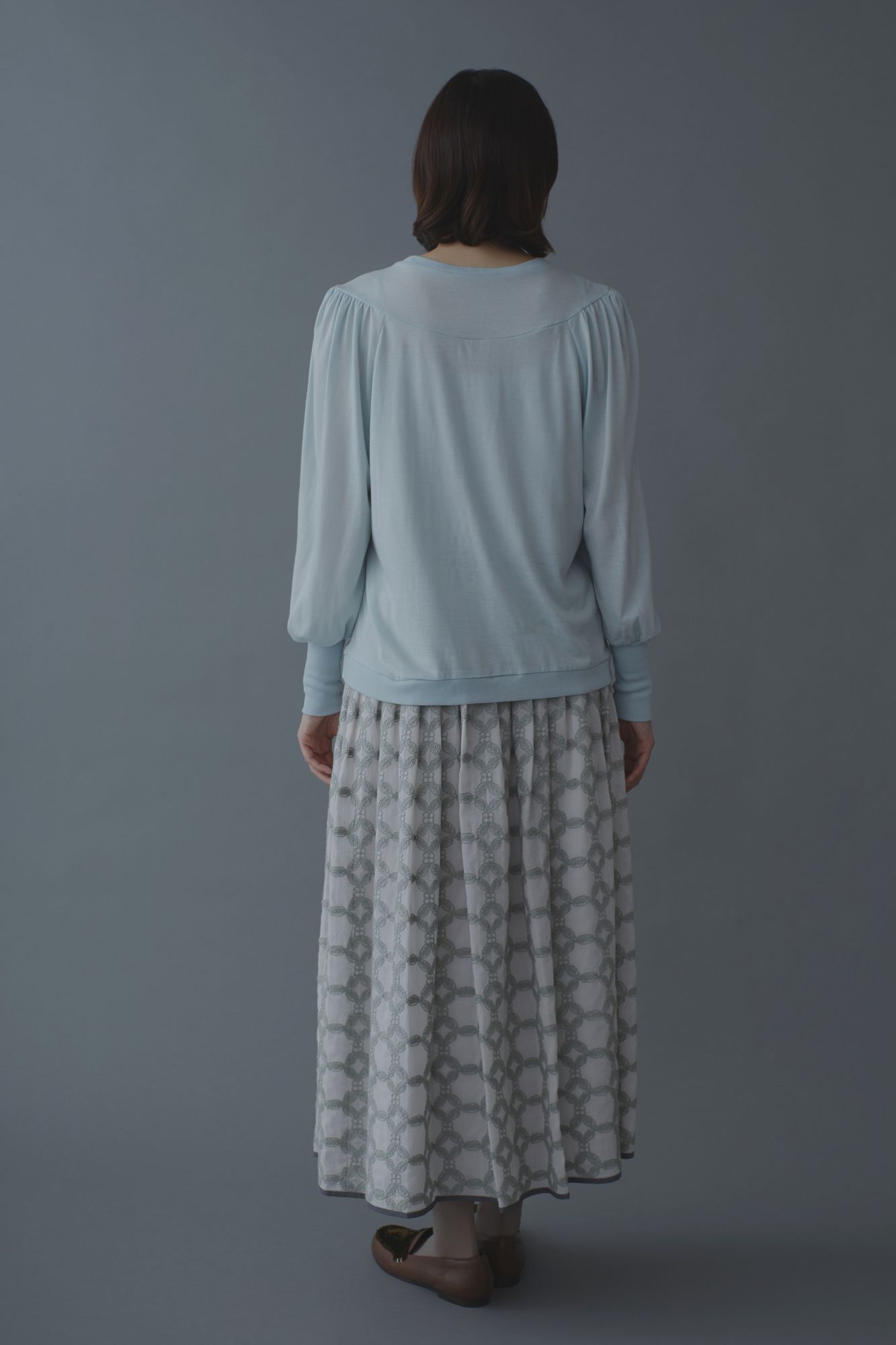 source カットソー - minä perhonen