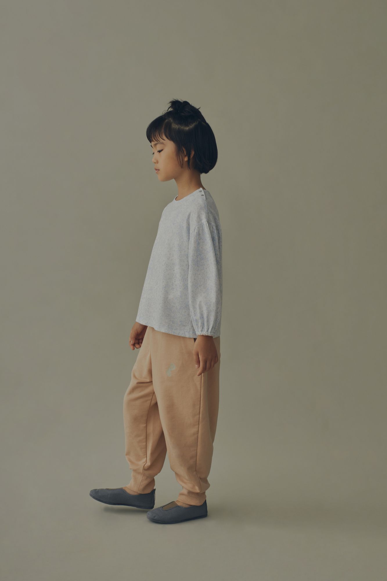 choucho パンツ - minä perhonen