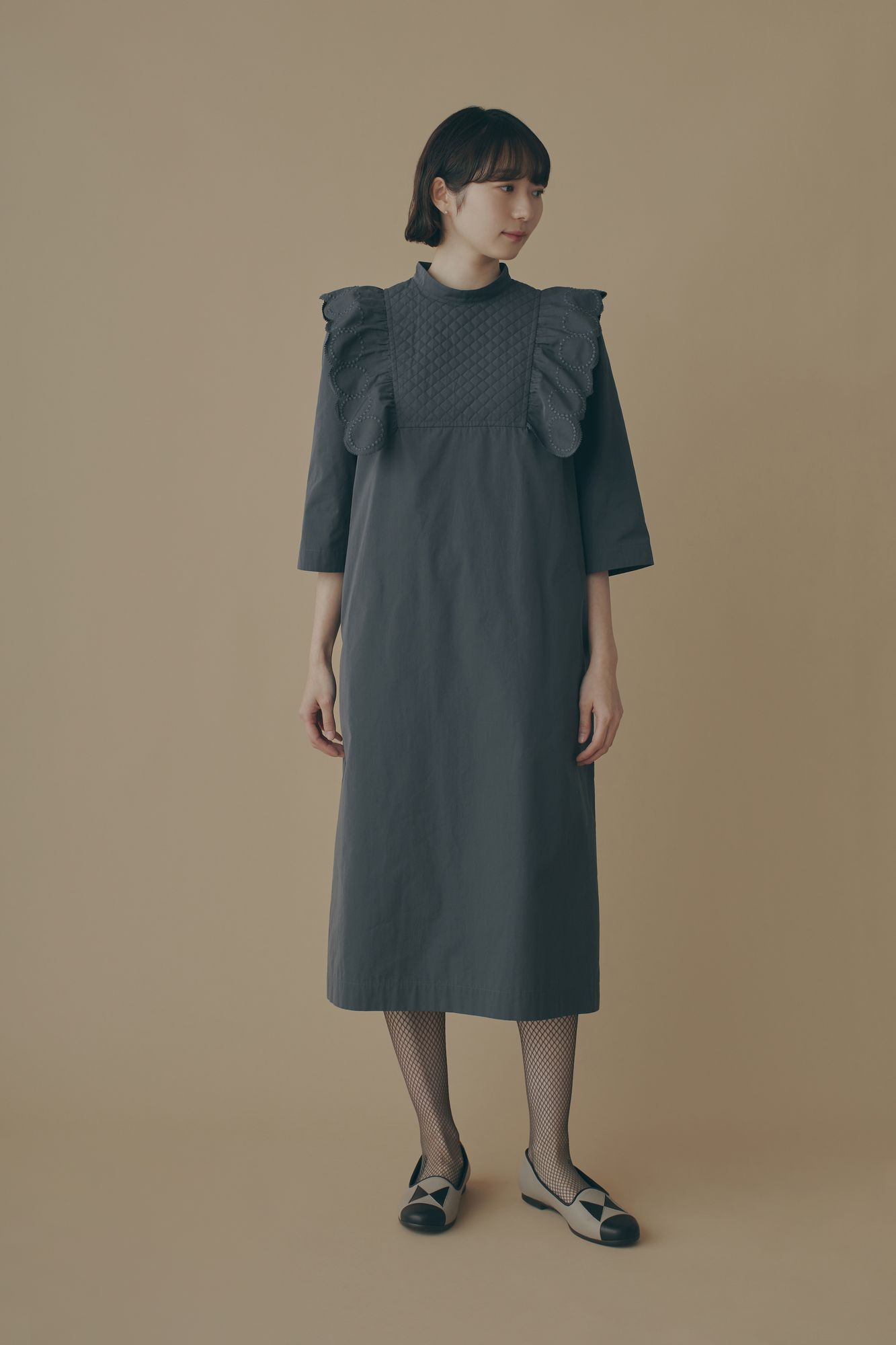 tambourine ドレス - minä perhonen