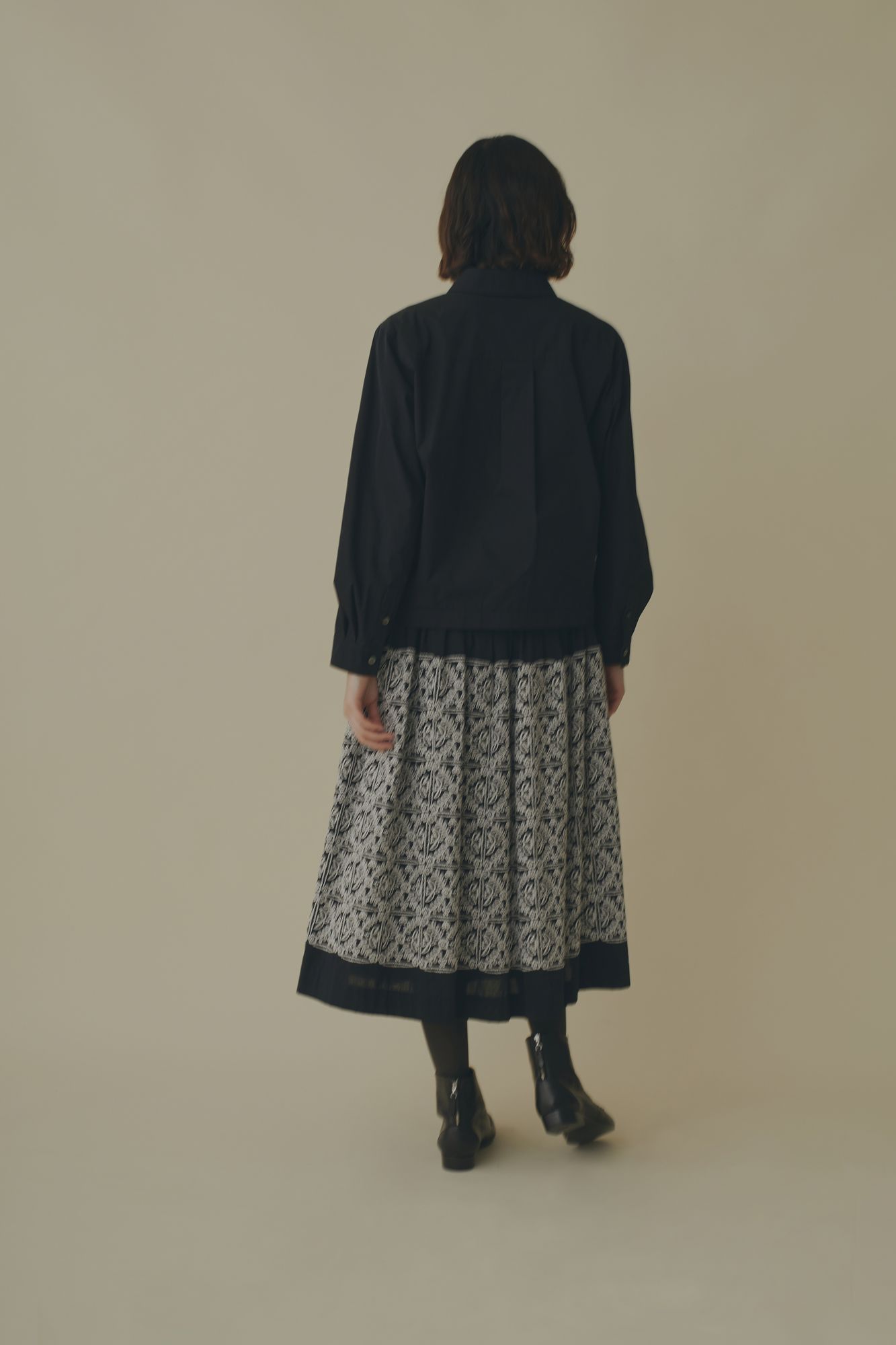 felice タックスカート - minä perhonen