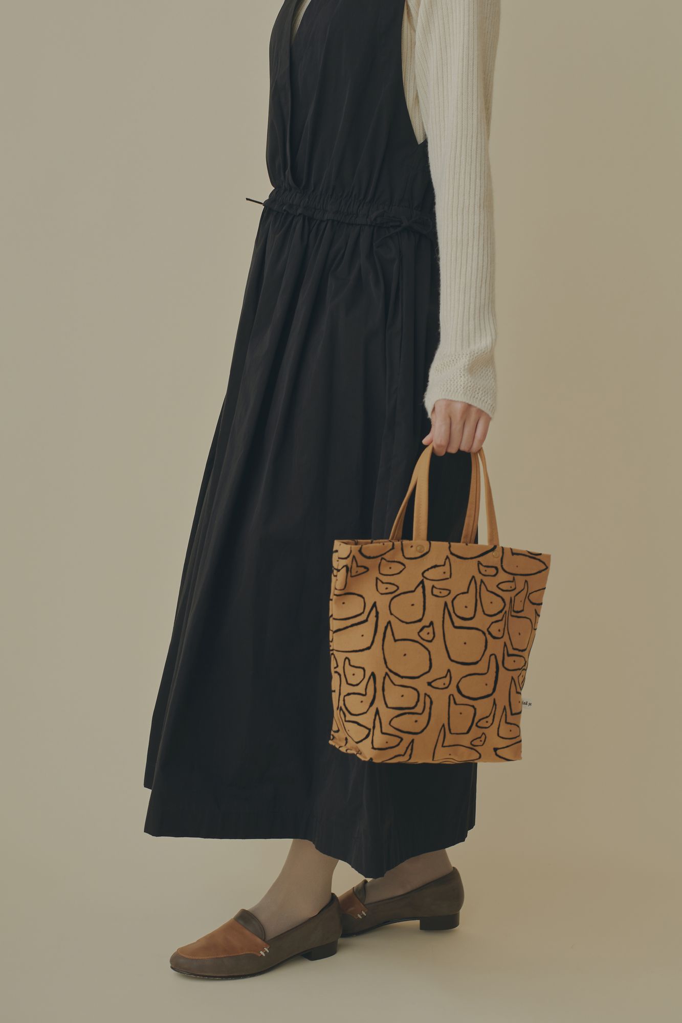 chit-chat バッグ - minä perhonen