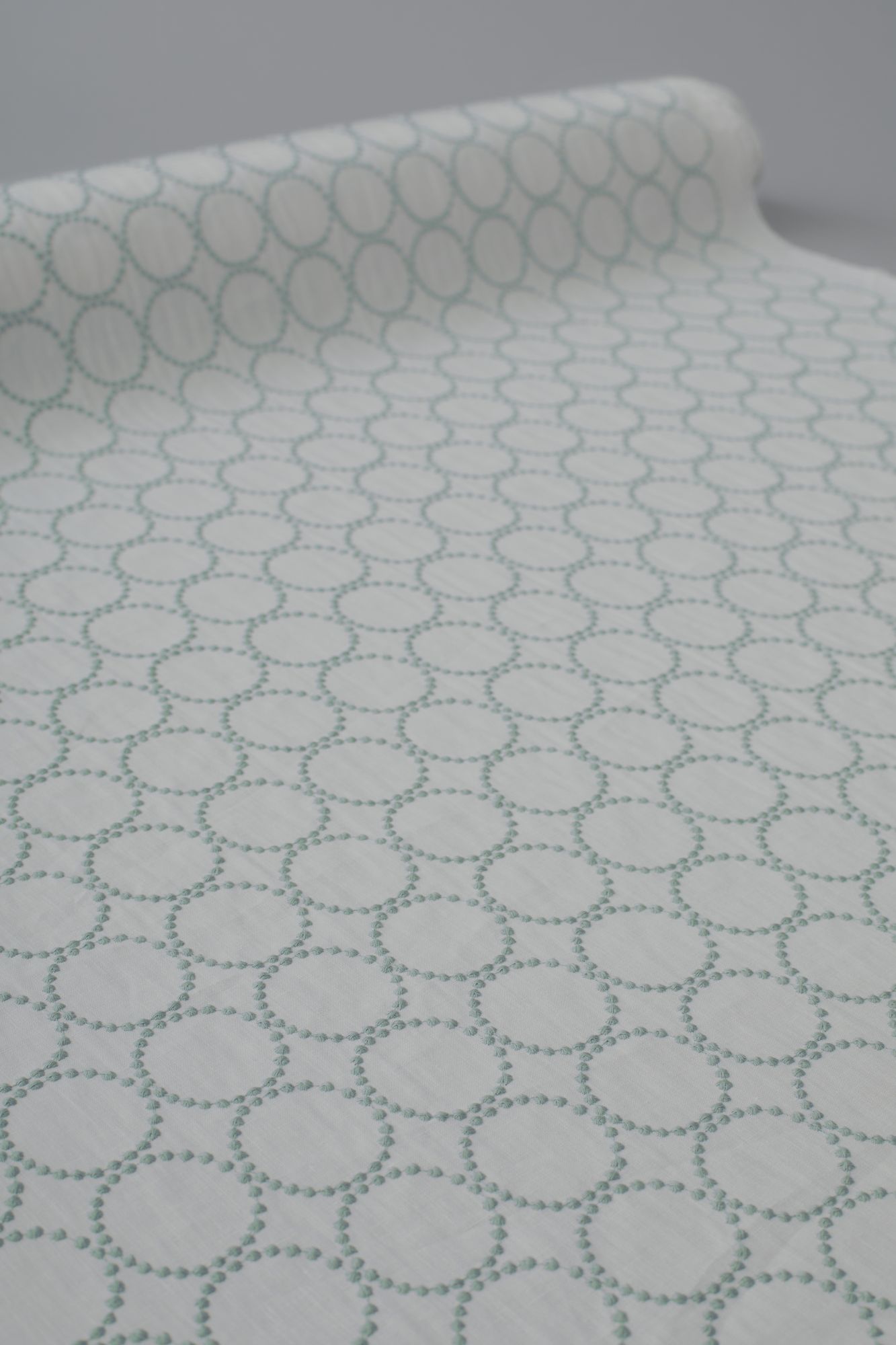 tambourine ファブリック - minä perhonen