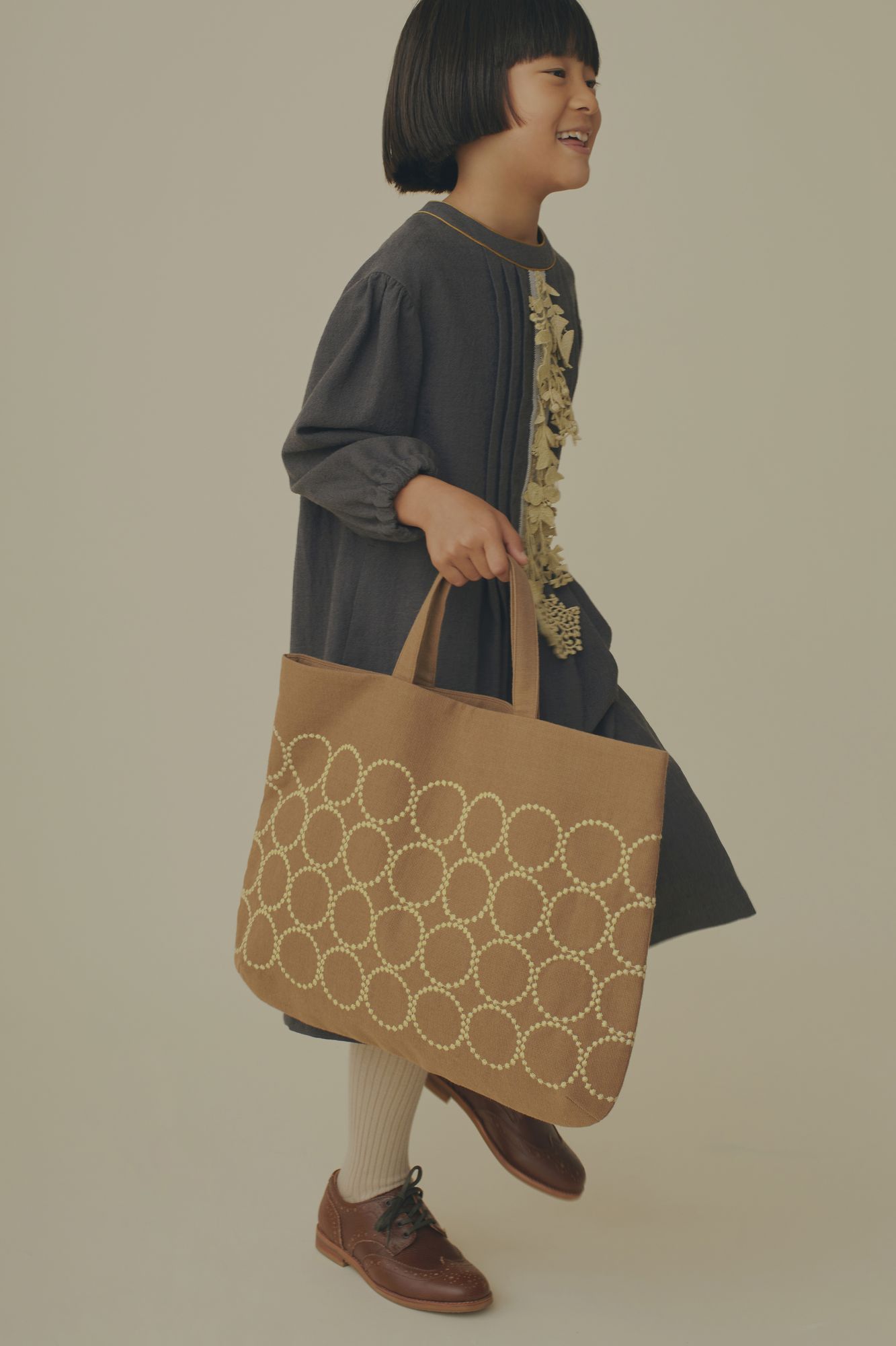 tambourine バッグ - minä perhonen