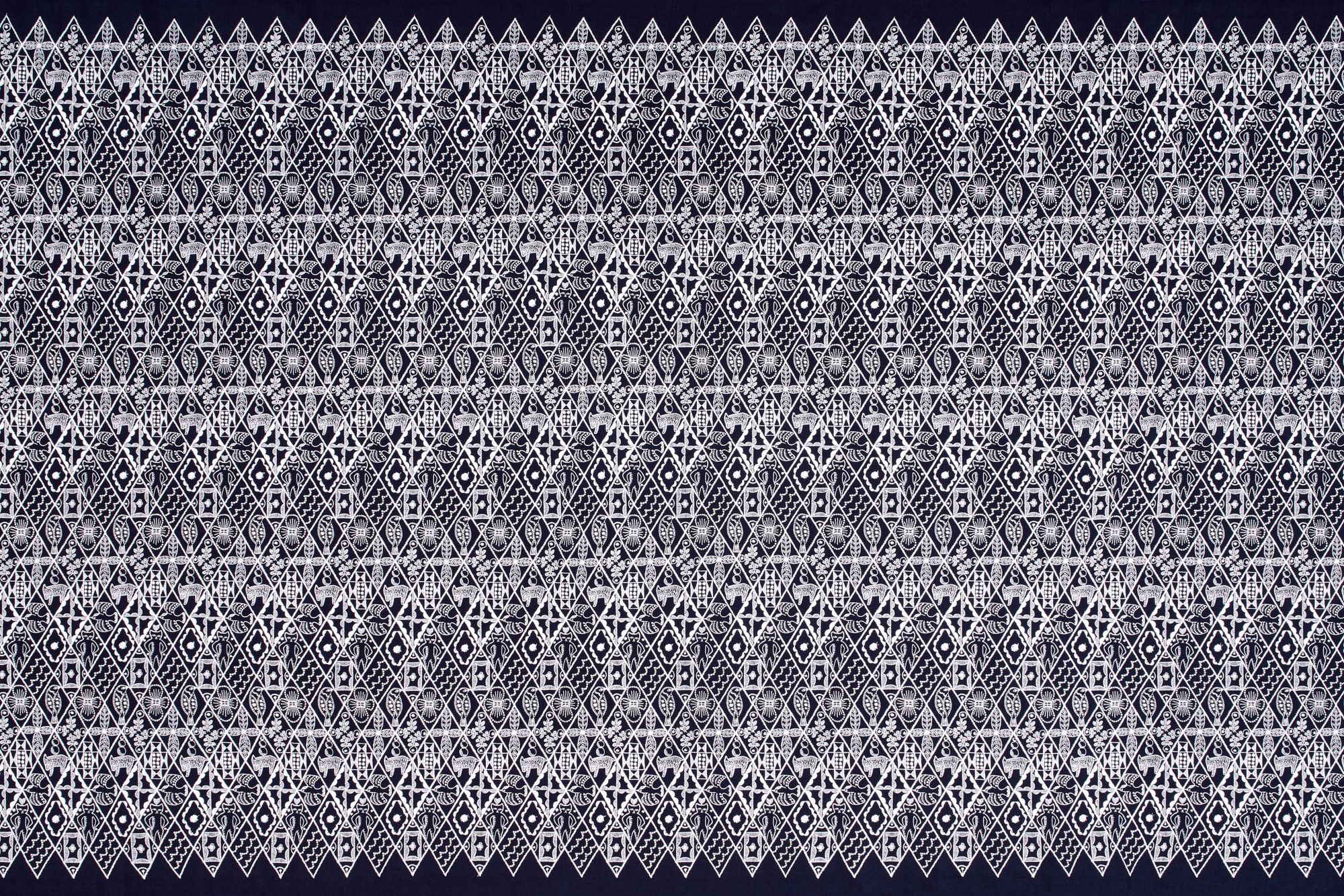 a-ya 様 symphony mustard symphony ファブリック - minä perhonen