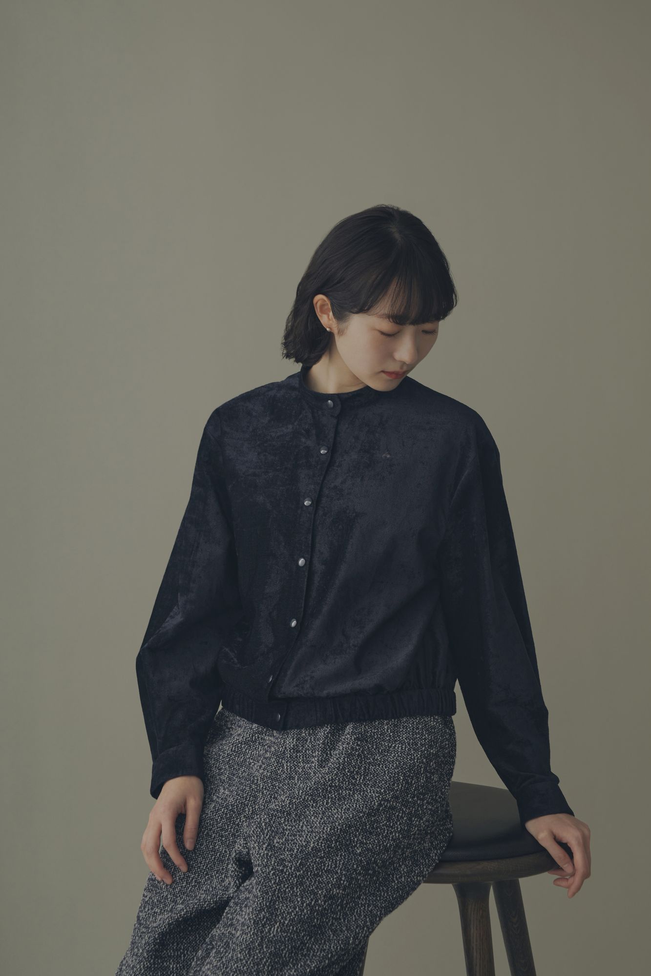 syvä ブラウス - minä perhonen