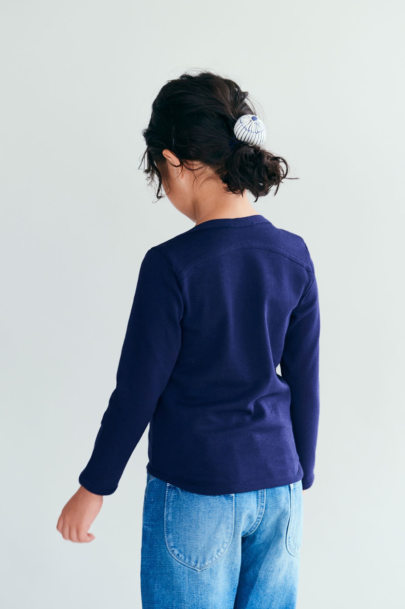 zutto カットソー - minä perhonen