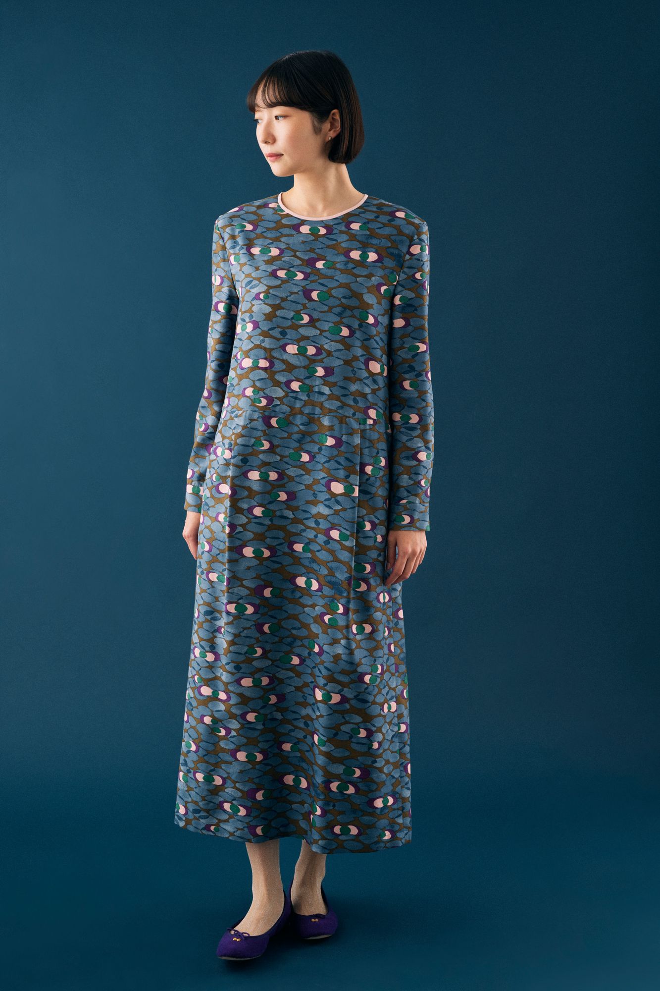 viola ドレス - minä perhonen