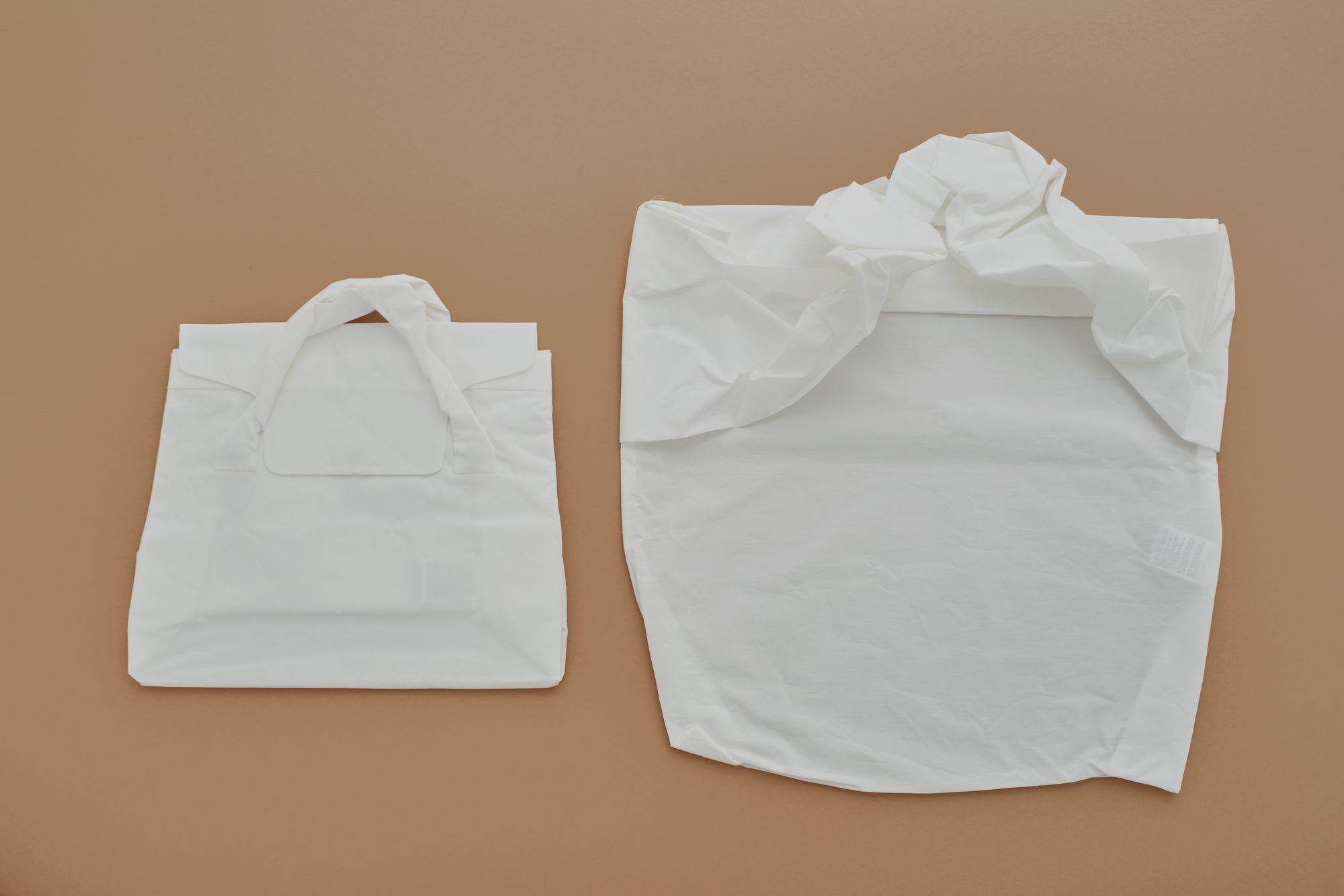 papier bag バッグ - minä perhonen