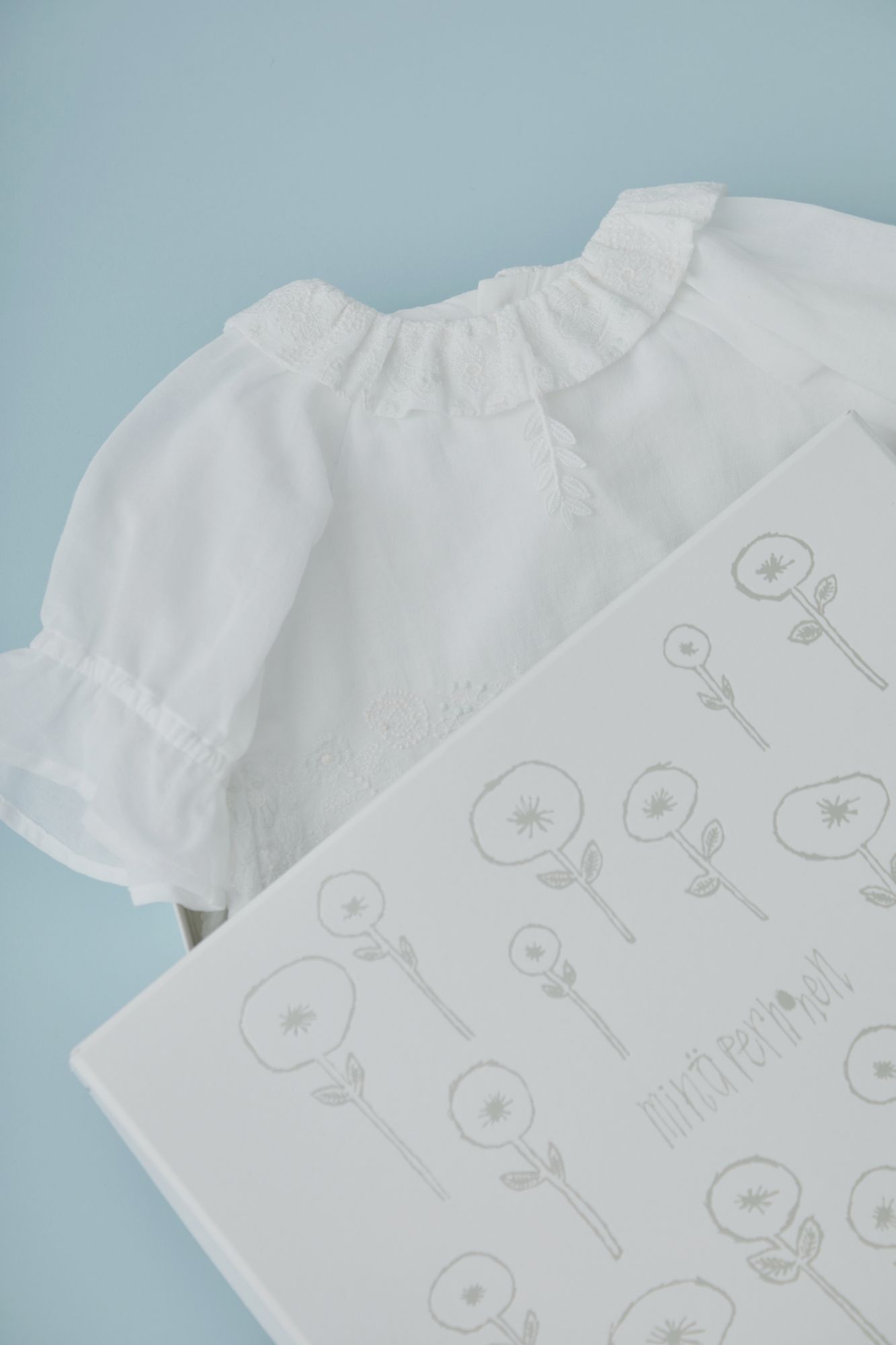 celebrate ベビードレス - minä perhonen