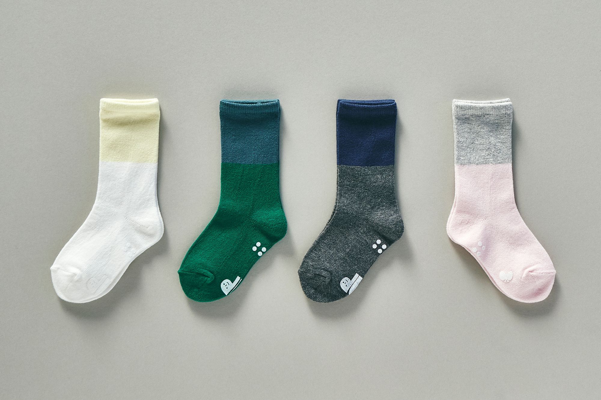 duo ソックス 2019 s/s - minä perhonen