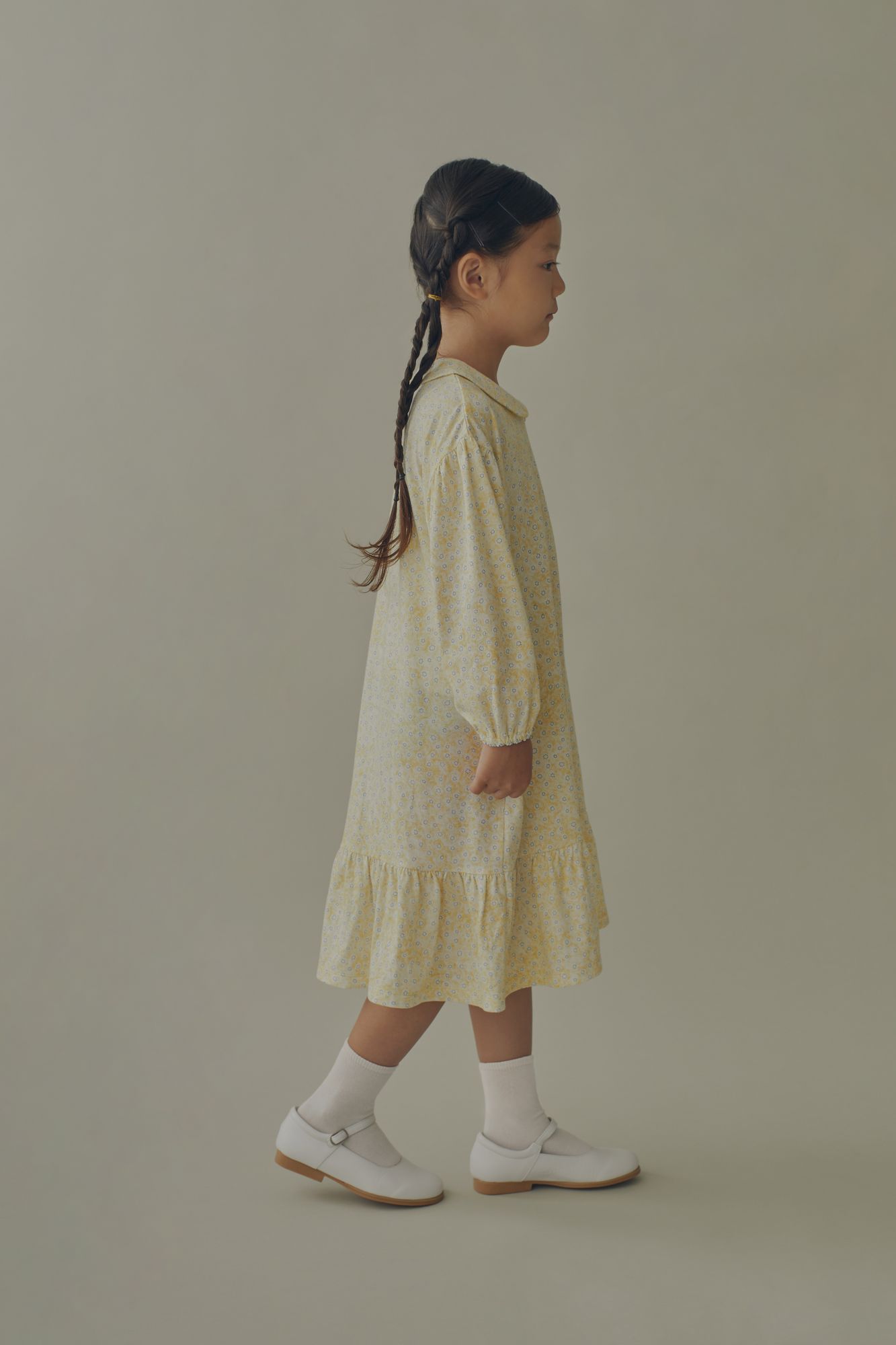 yume-hoshi カットソーワンピース - minä perhonen