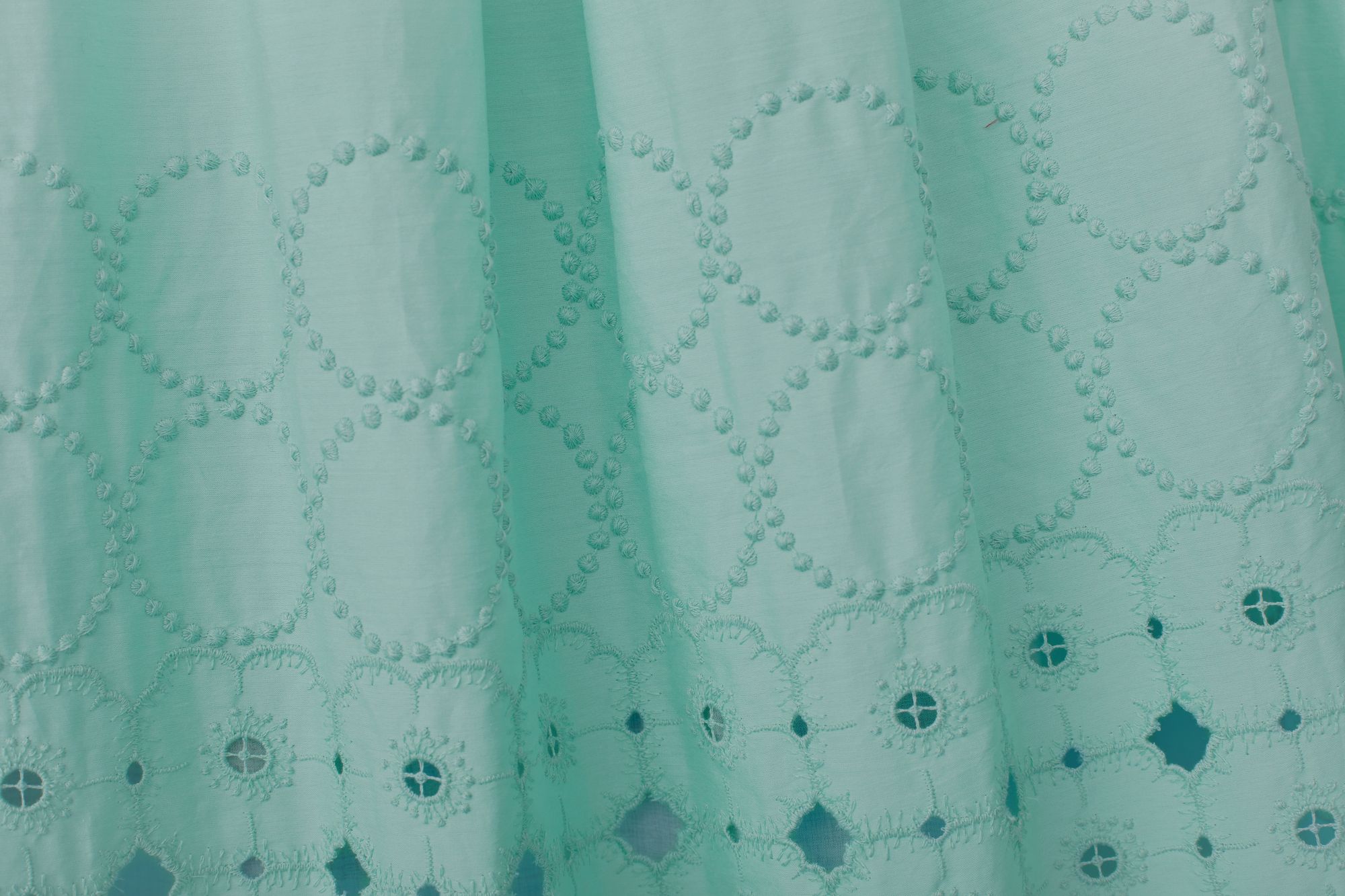 ミナペルホネンanemone×tambourine ギャザースカート anemone × tambourine ギャザースカート - minä perhonen