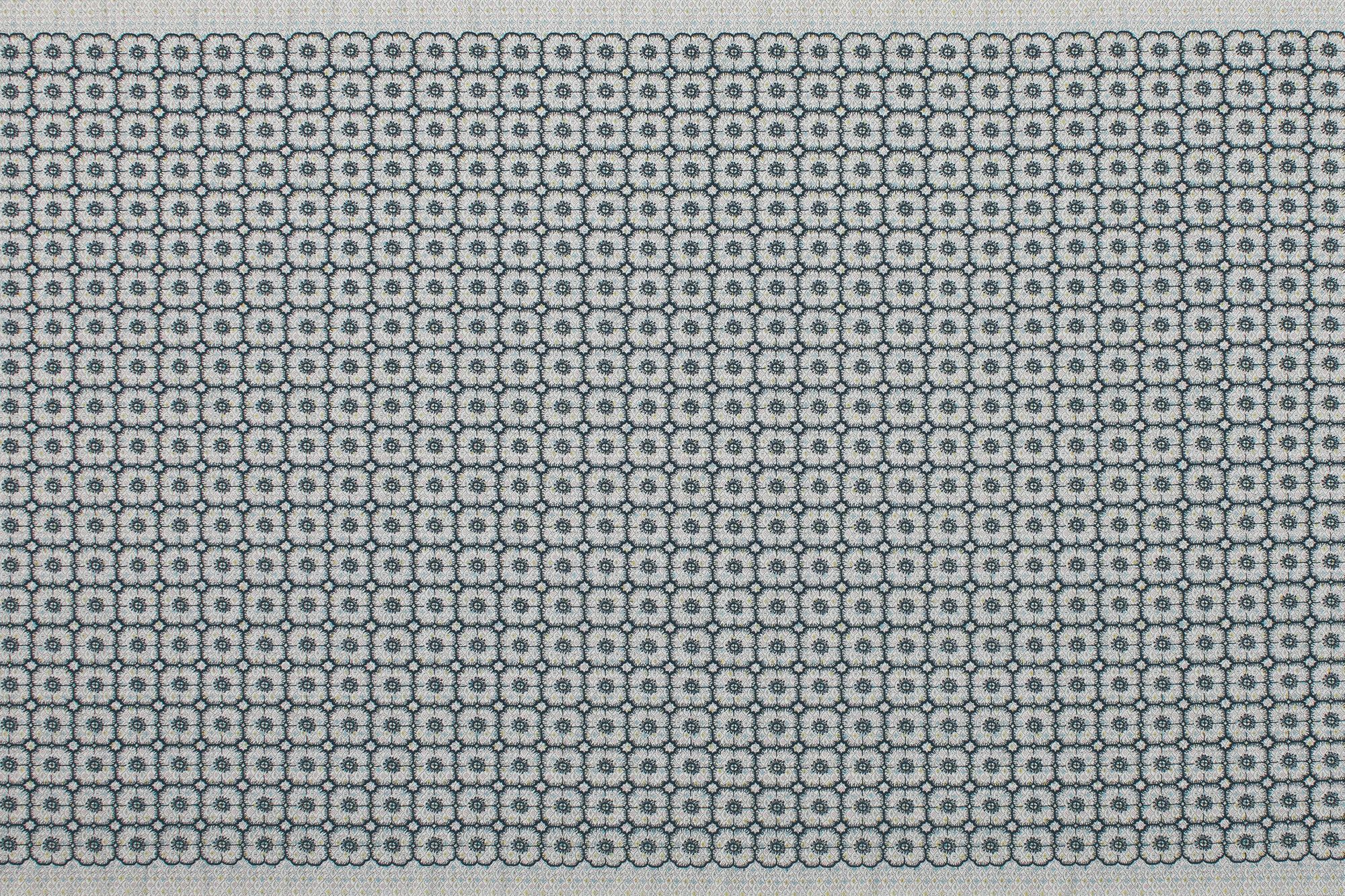 forest wave + anemone ファブリック ボーラーなし - minä perhonen