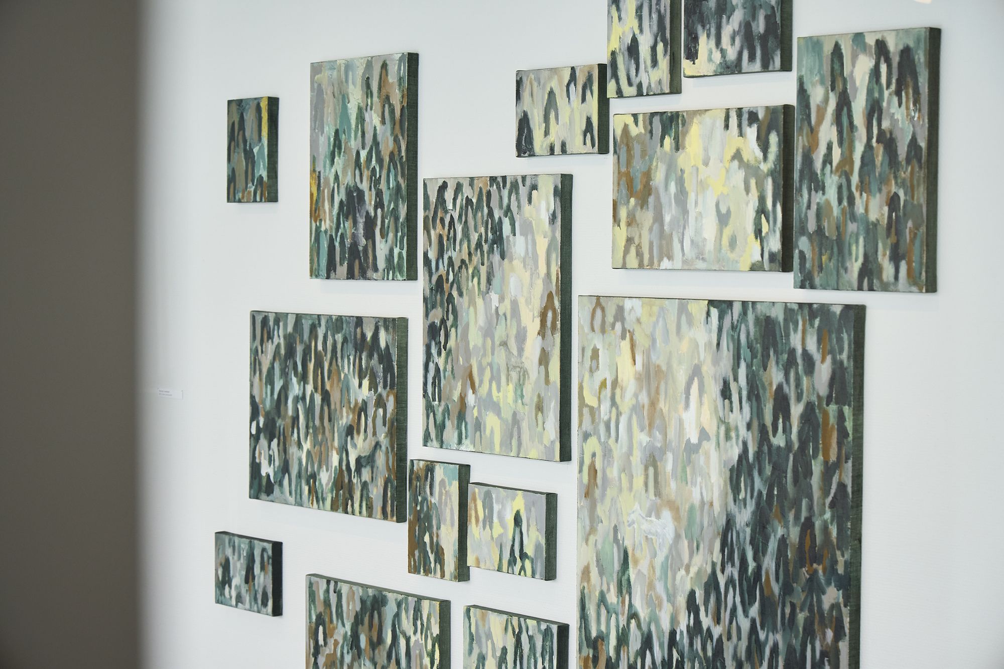 akira minagawa art works - minä perhonen