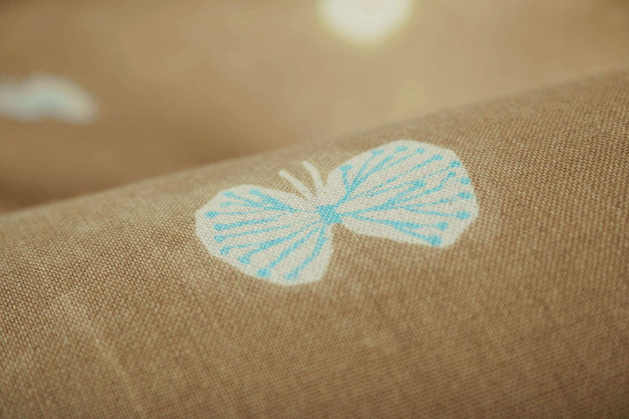 hana hane ファブリック - minä perhonen