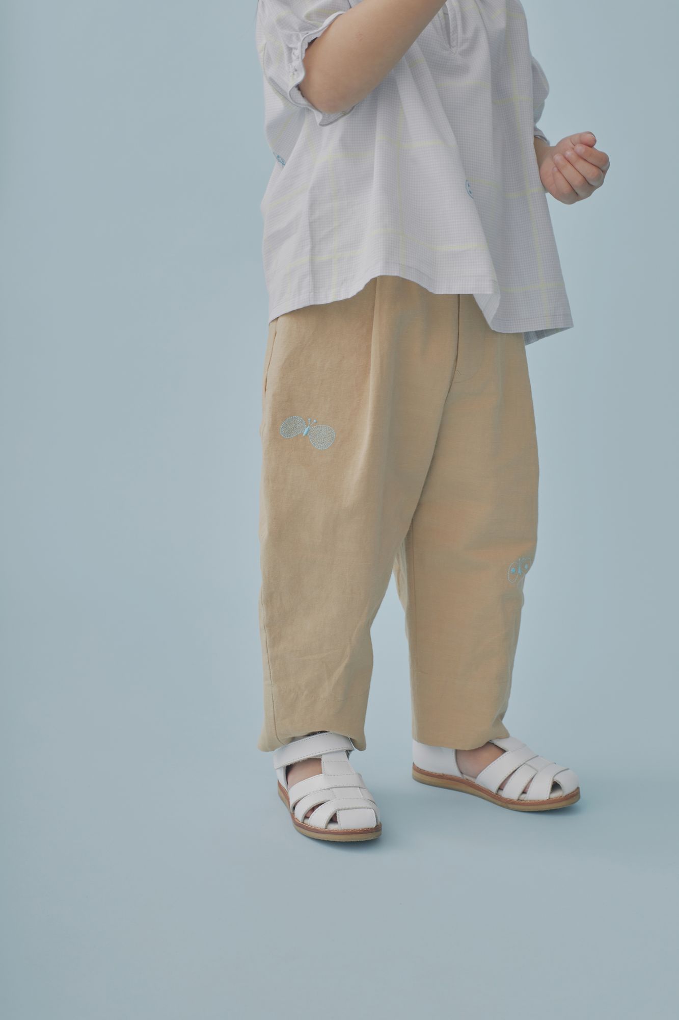 choucho パンツ - minä perhonen